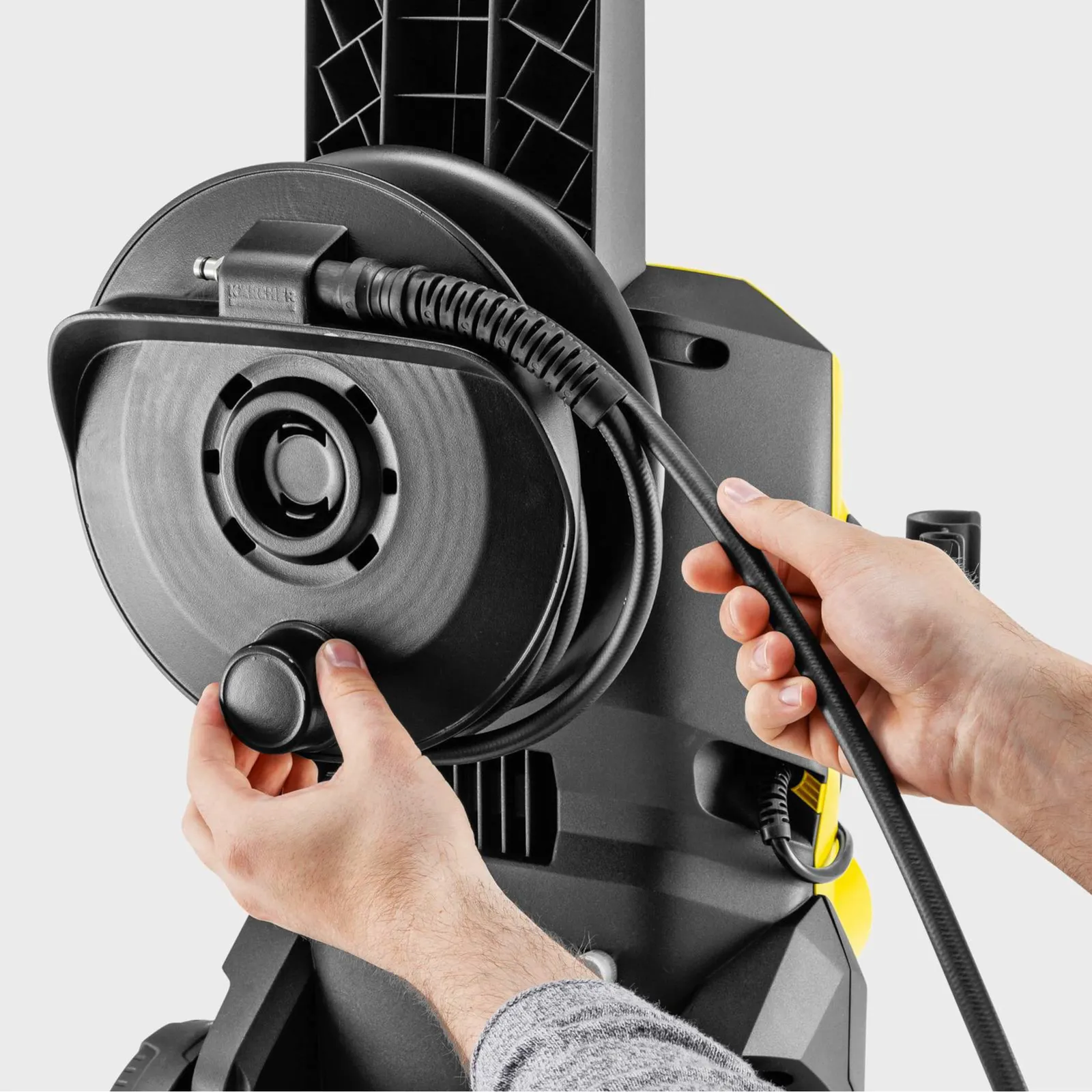 Karcher K 7 WCM Premium, visokotlačni čistač - Slika 2