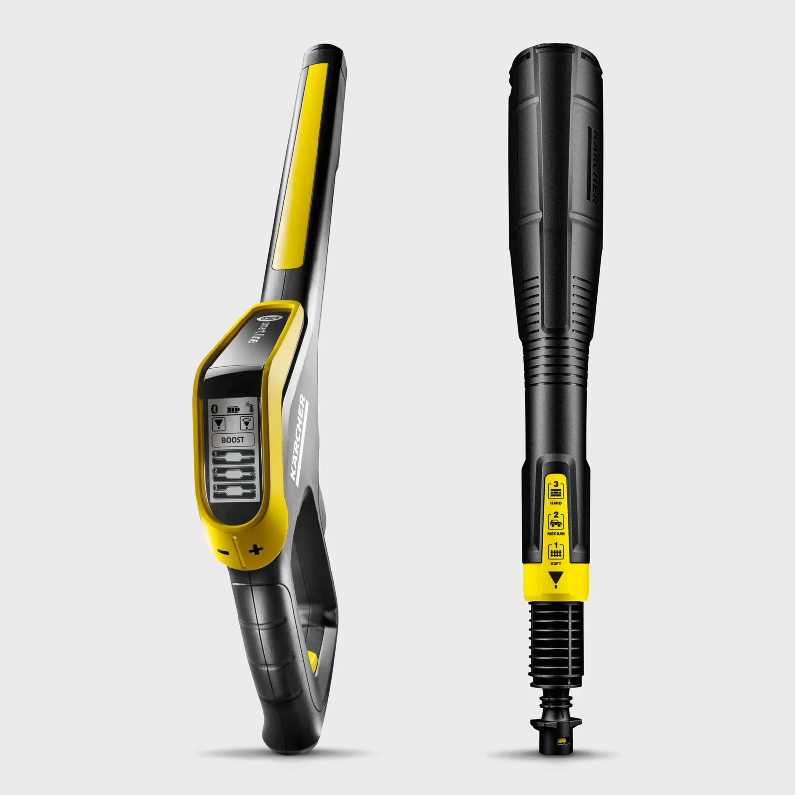 Karcher K7 Premium Smart Control Flex, visokotlačni čistač - Slika 3