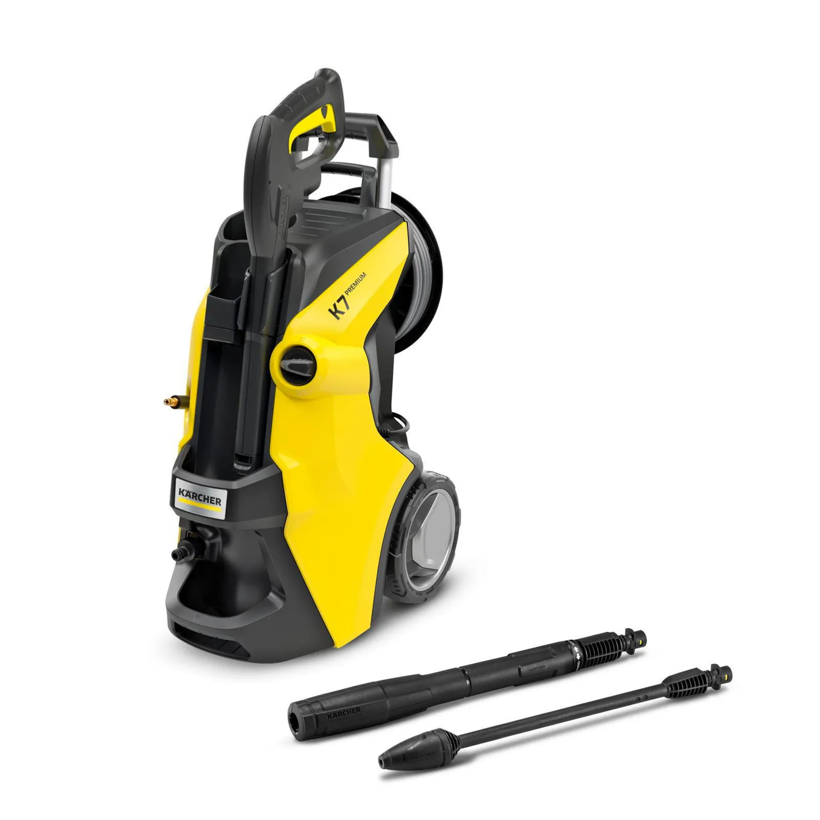 Karcher K7 Premium Power Flex, visokotlačni čistač