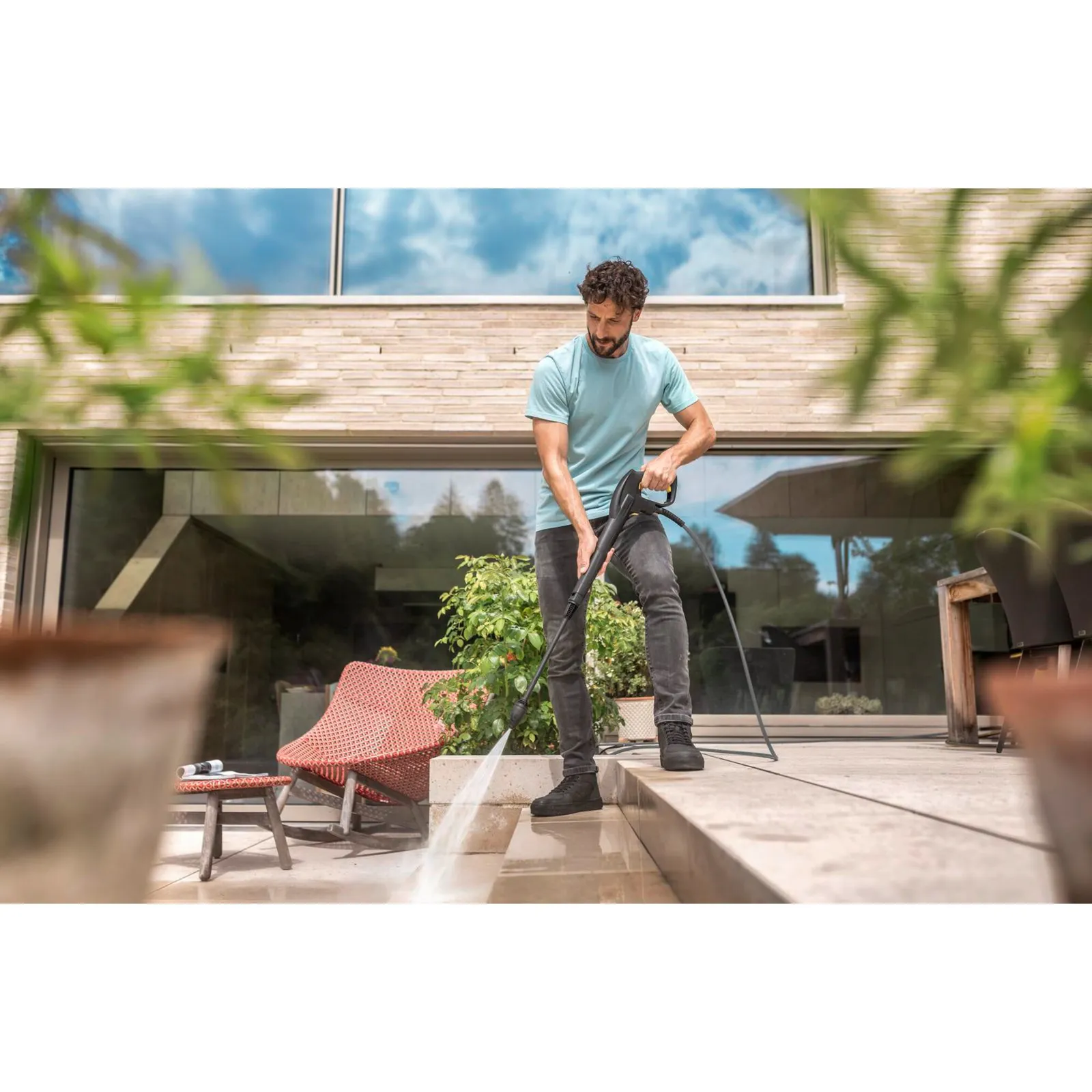 Karcher K7 Premium Power Flex, visokotlačni čistač - Slika 4