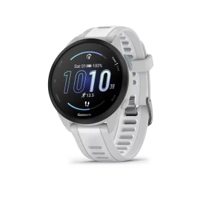 Garmin Forerunner 165 Music, Maglovito siva/kameno bijela