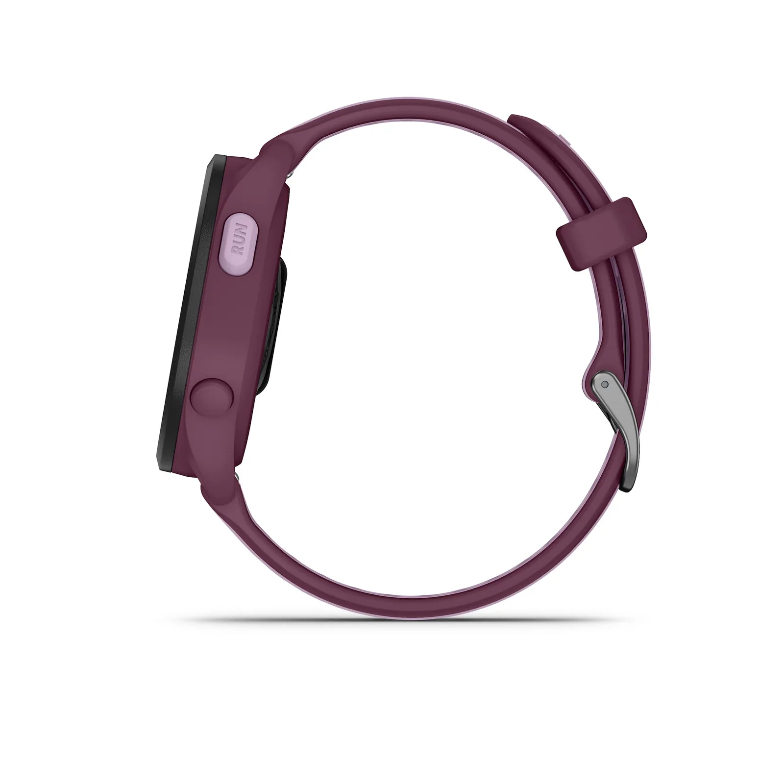 Garmin Forerunner 165 Music Bobičasto/Jorgovano - Slika 2