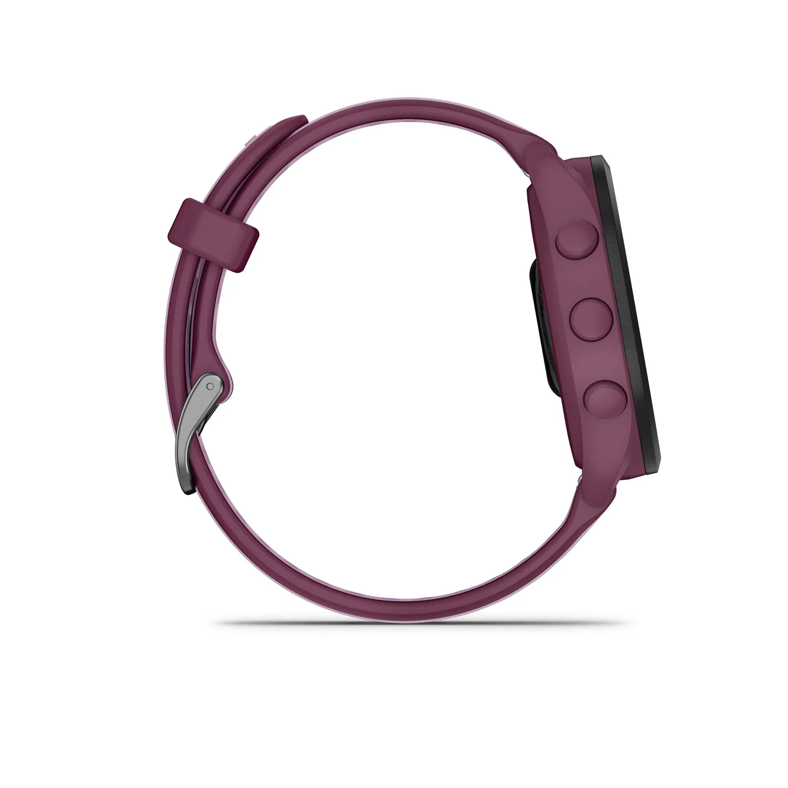 Garmin Forerunner 165 Music Bobičasto/Jorgovano - Slika 4