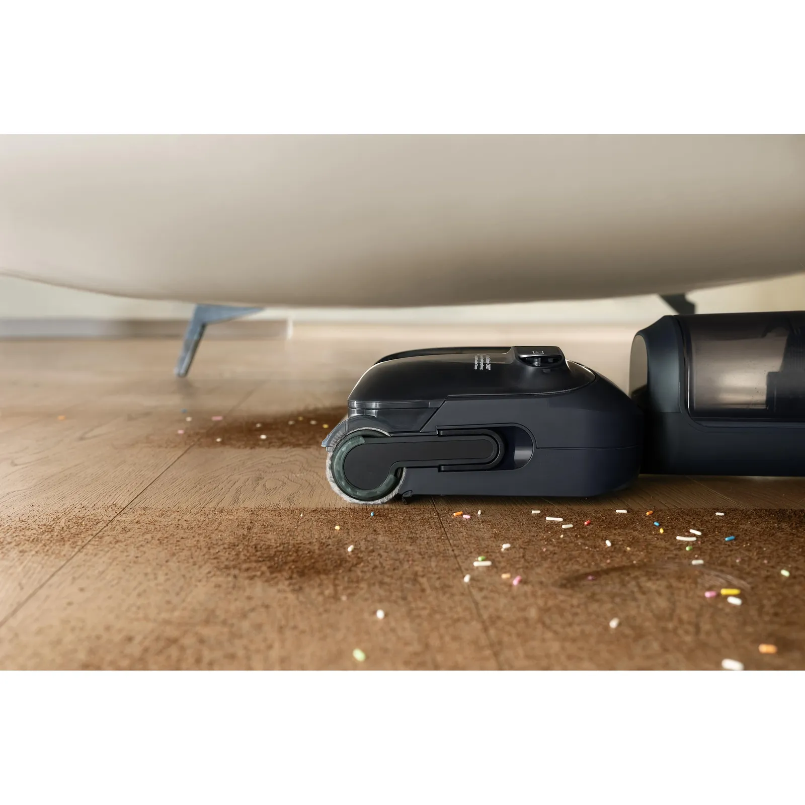 Tineco FLOOR ONE S7 Stretch inteligentni usisavač za mokro i suho čišćenje - Slika 3