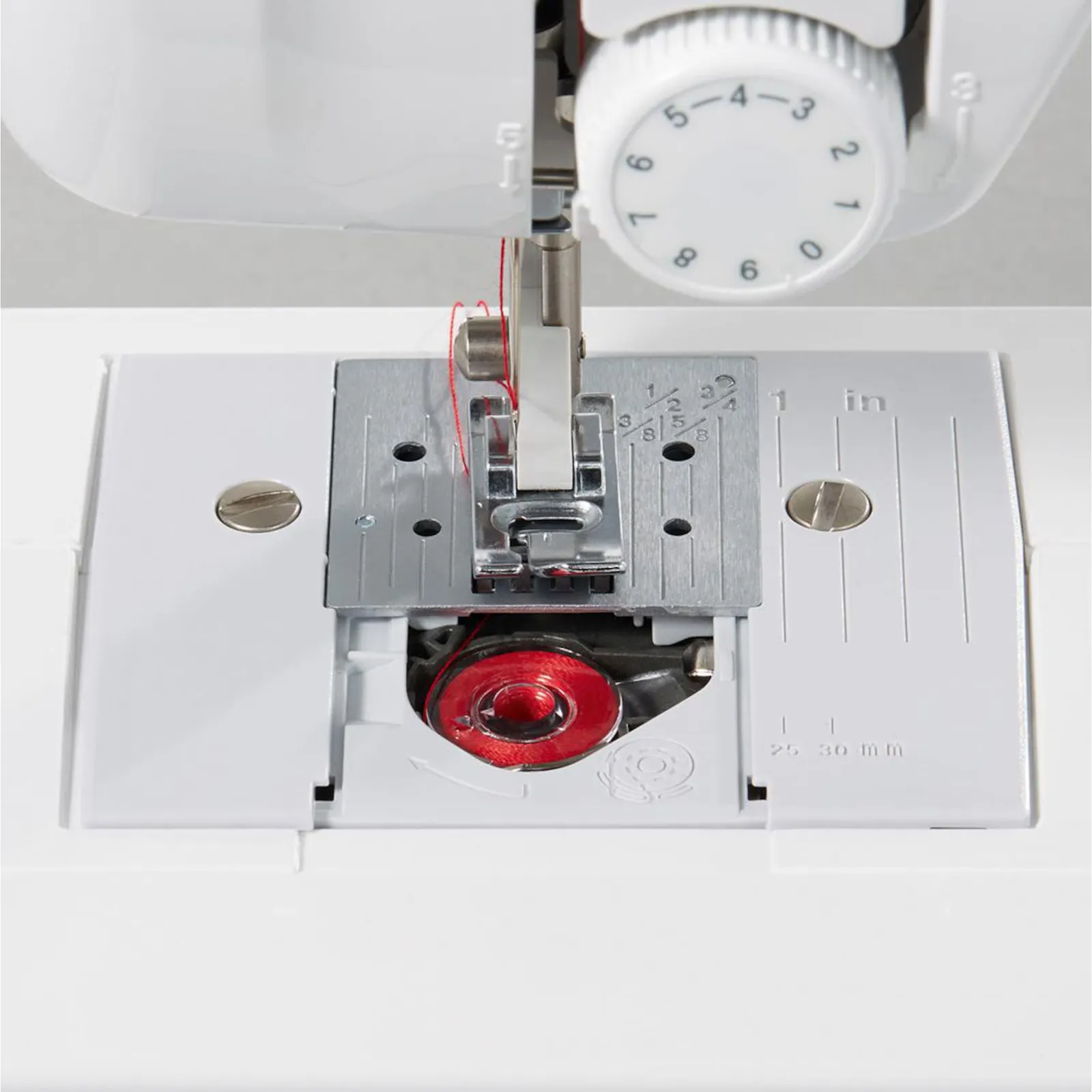 Brother X14s Nähmaschine mechanisch - Slika 3