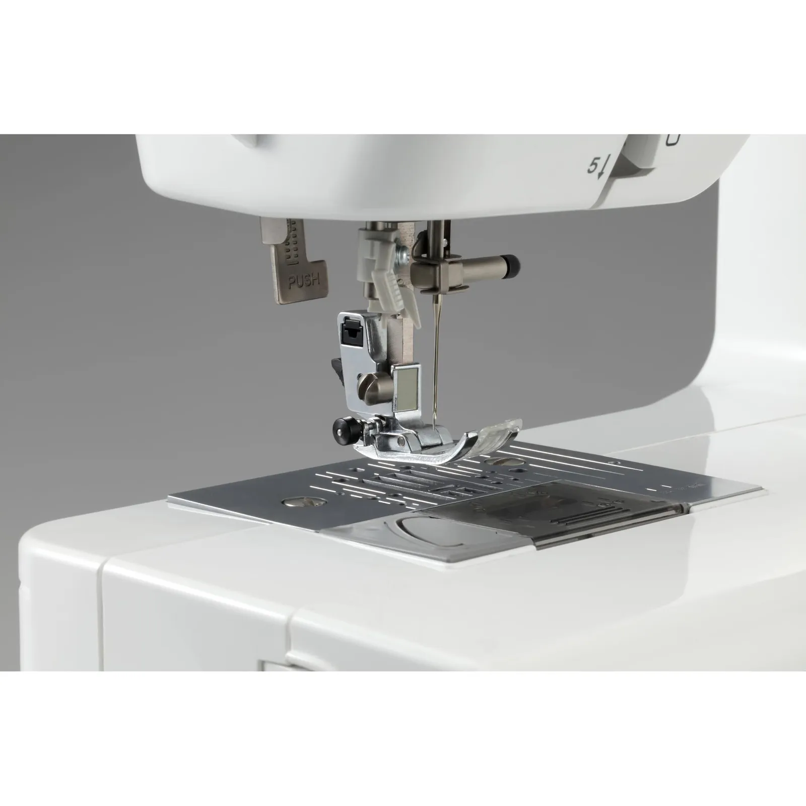 Brother HF37 Nähmaschine Strong & Tough - Slika 5