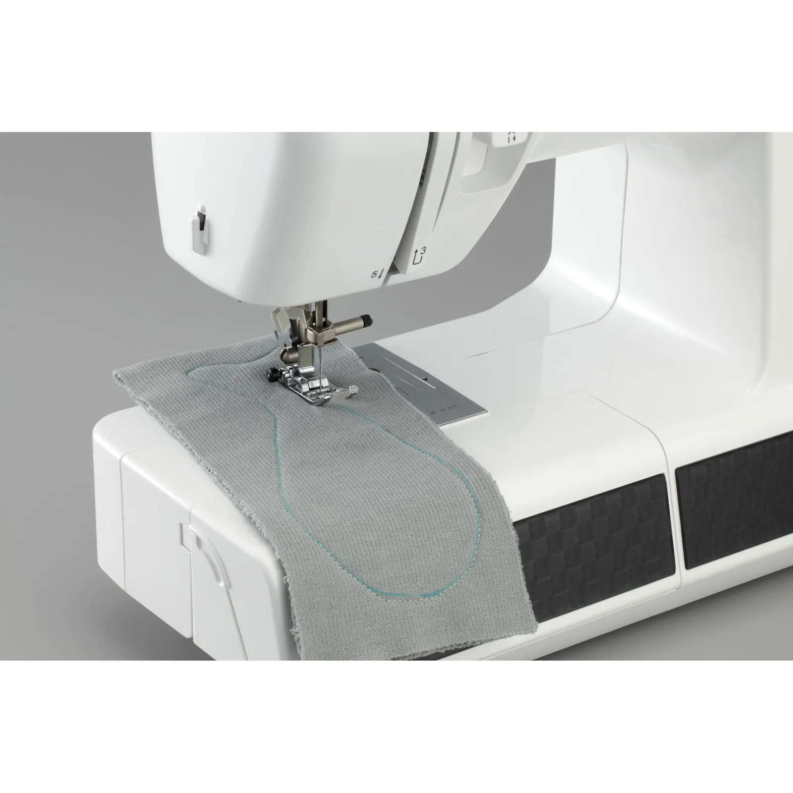Brother HF37 Nähmaschine Strong & Tough - Slika 2