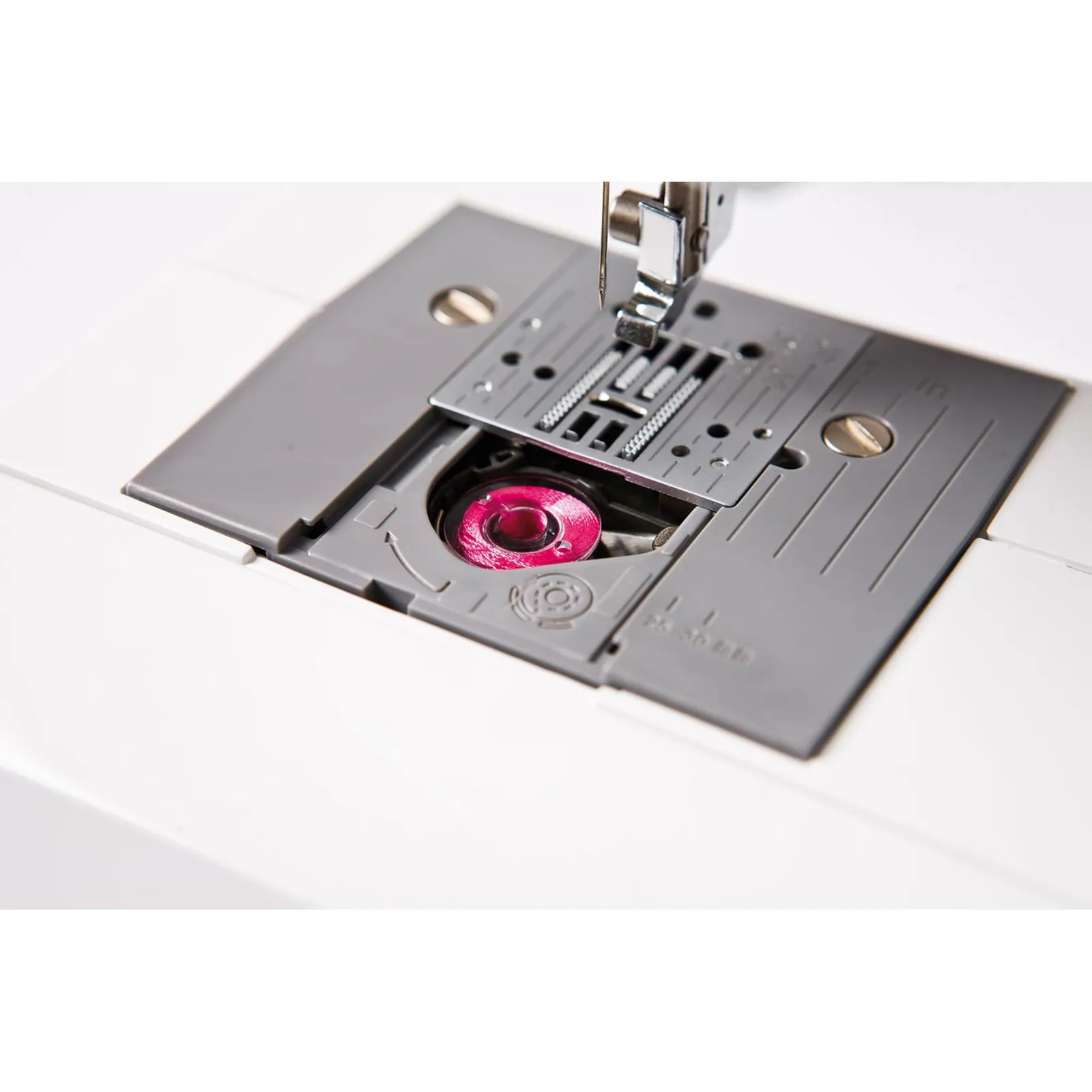 Brother AZ14 Nähmaschine mechanisch - Slika 4