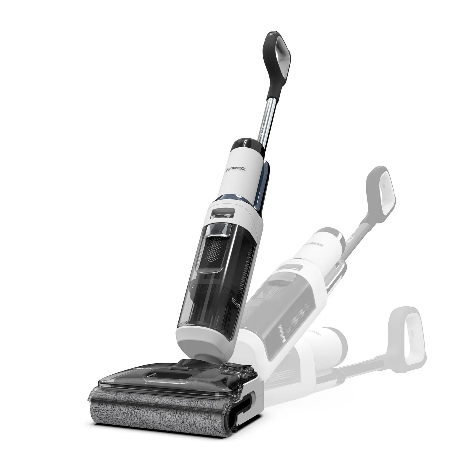 Tineco FLOOR ONE S5 Stretch Extreme usisavač za mokro i suho usisavanje