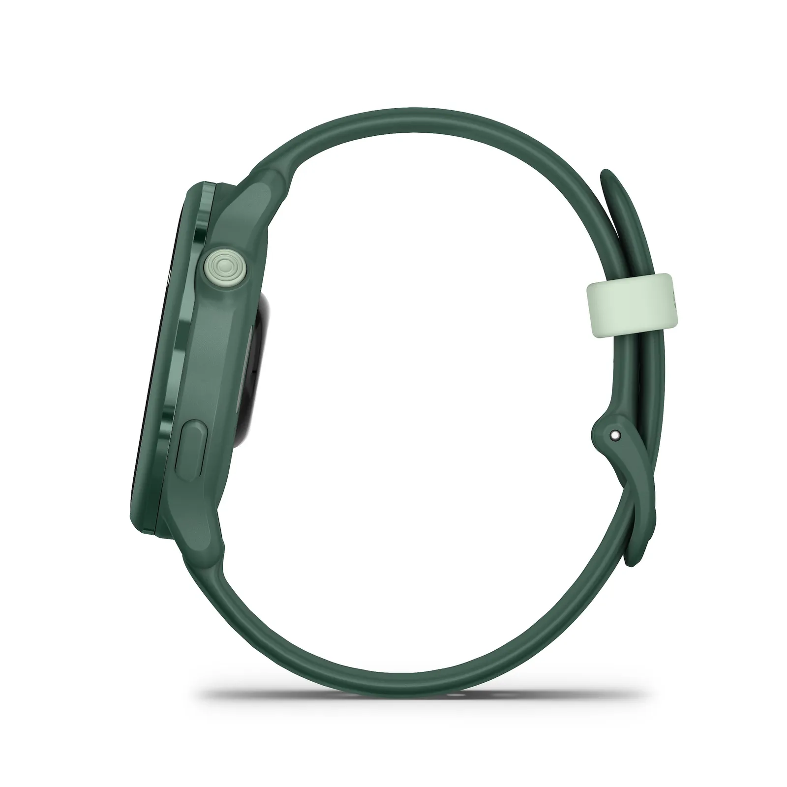 Garmin vivoactive® 6 Jasper zelena/Jasper zelena metalik aluminij - Slika 4