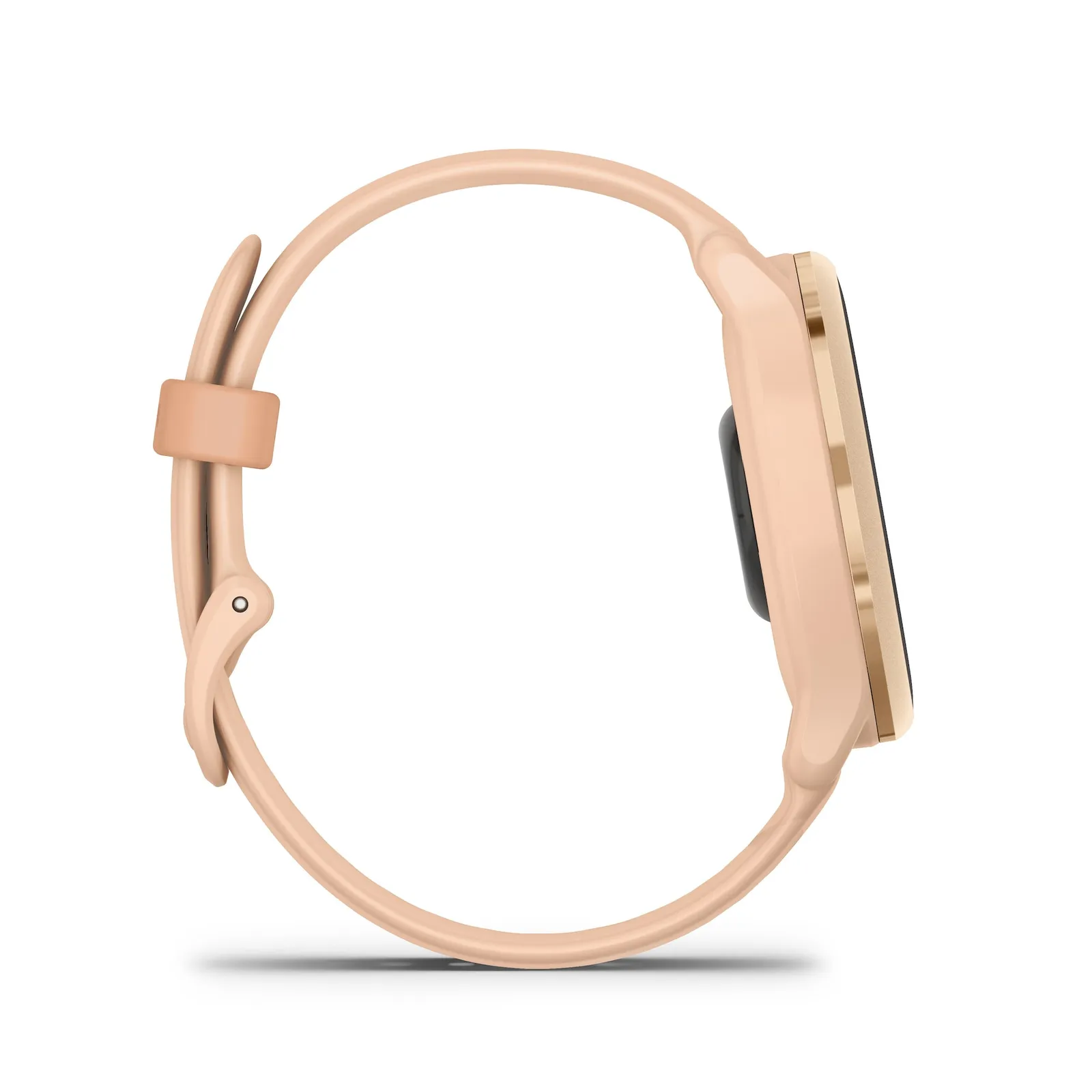 Garmin vivoactive® 6 Pink Dawn/Pink Dawn Metallic Aluminium - Slika 2