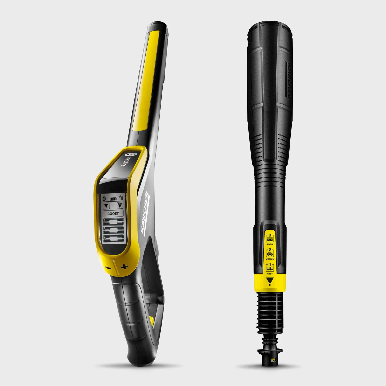 Karcher K5 Premium Smart Control Flex, visokotlačni čistač - Slika 2