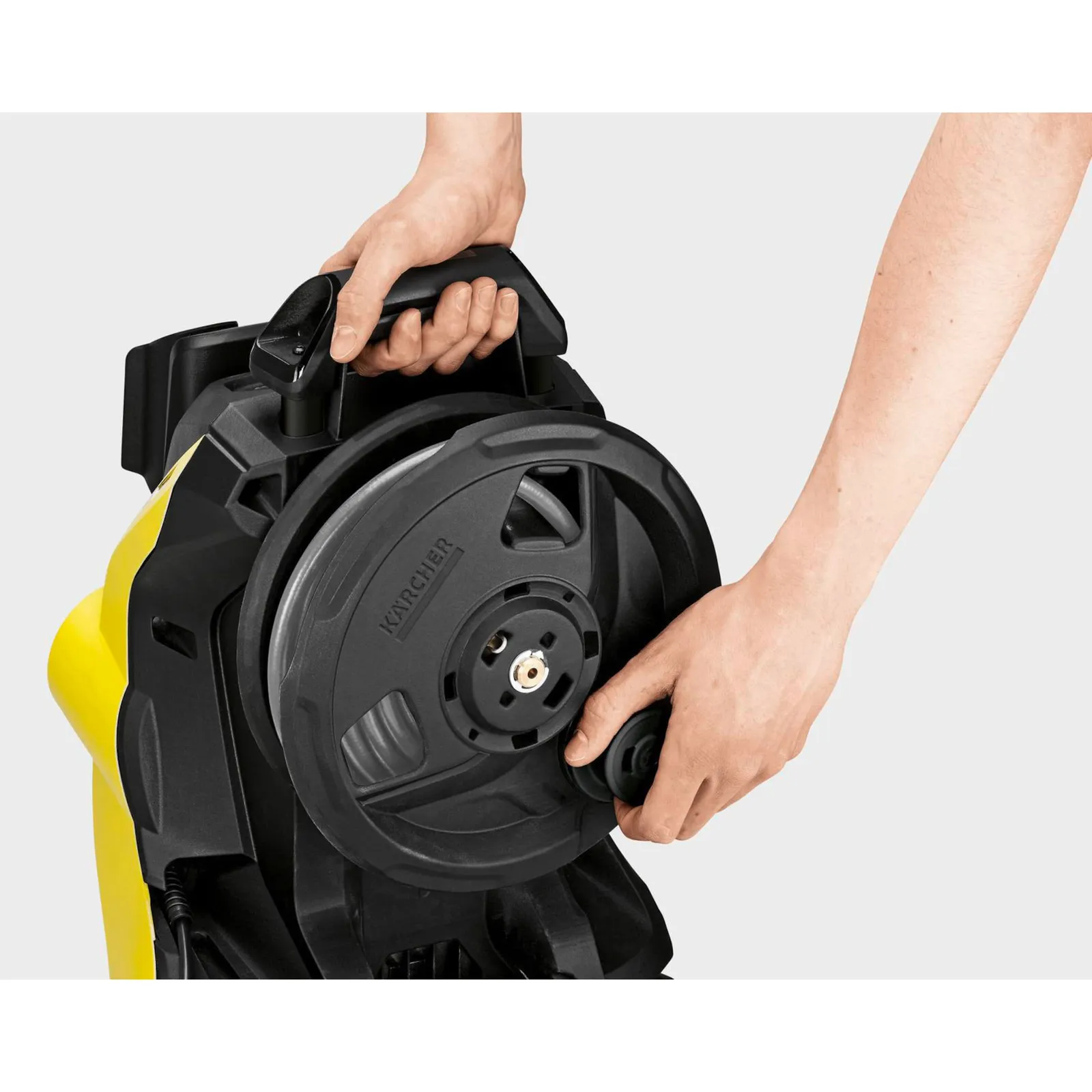 Karcher K5 Premium Smart Control Flex, visokotlačni čistač - Slika 4