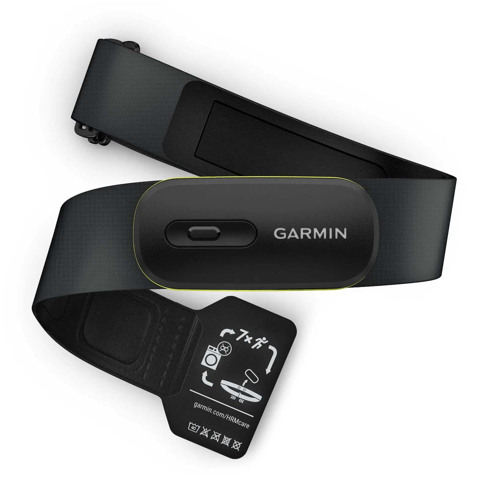 Garmin HRM 600 M - XL Prsni remen za mjerenje otkucaja srca - Slika 4