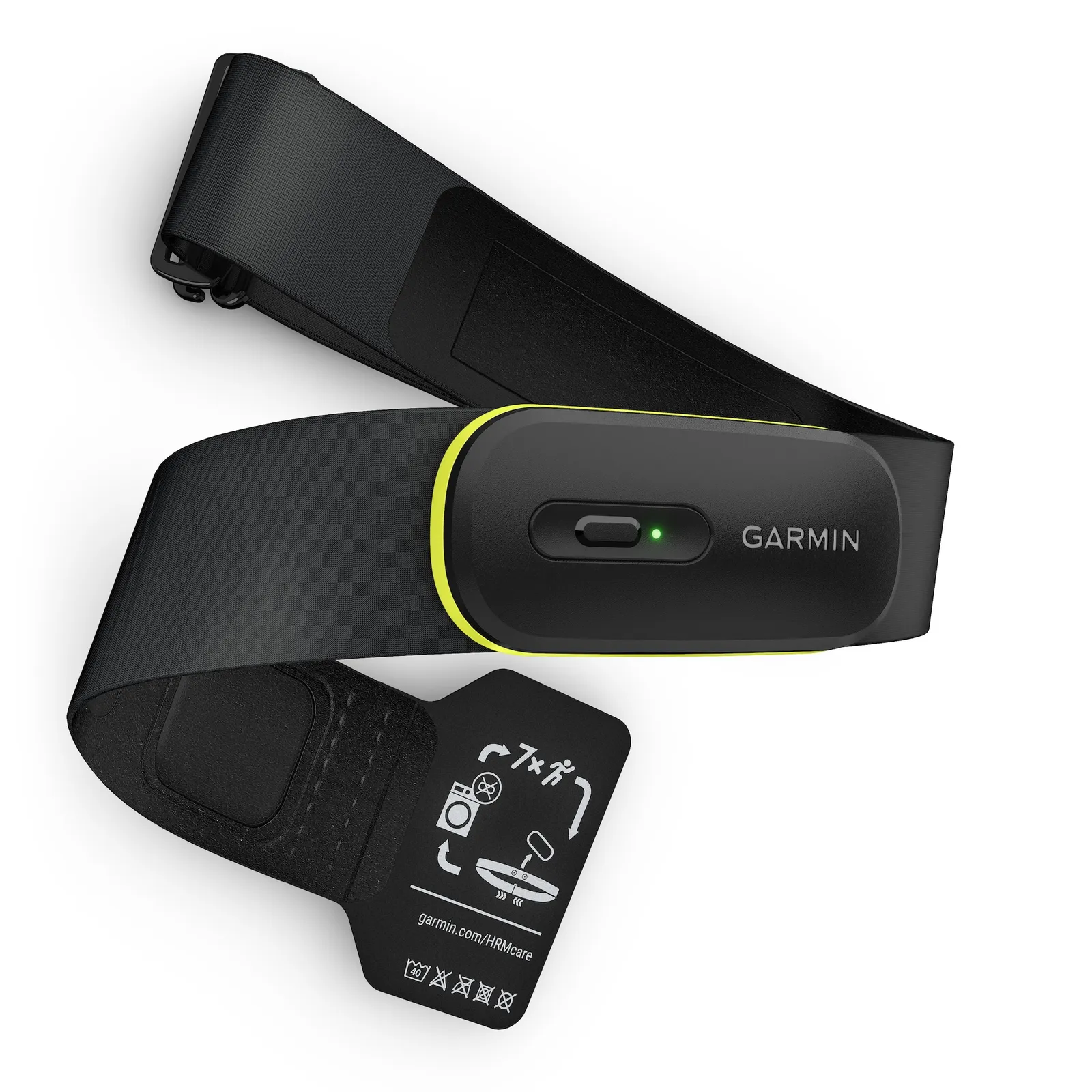Garmin HRM 600 M - XL Prsni remen za mjerenje otkucaja srca - Slika 5