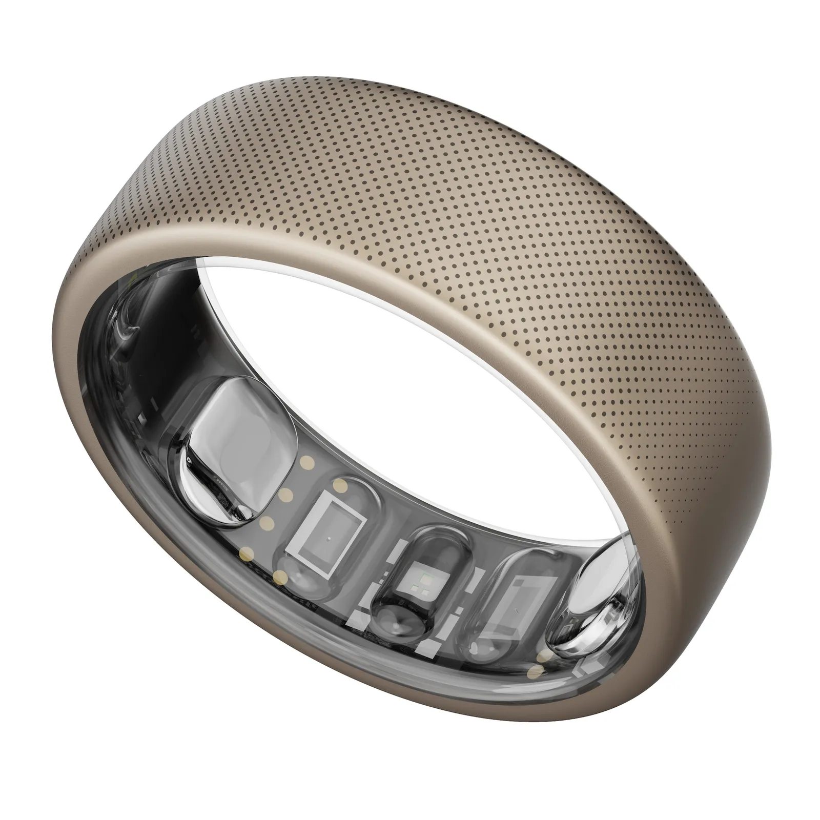 Amazfit Helio Ring, veličina 8