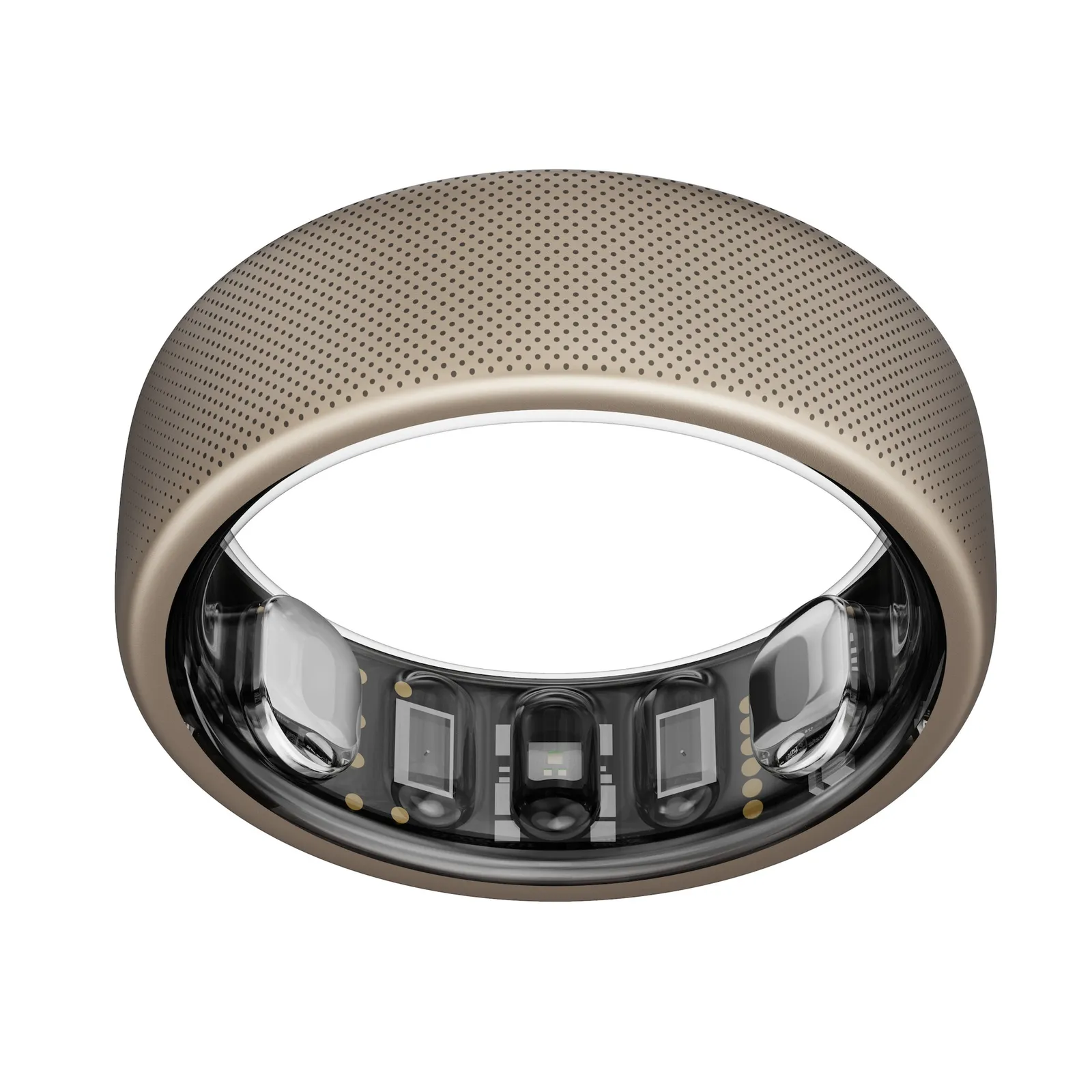 Amazfit Helio Ring, veličina 8 - Slika 2
