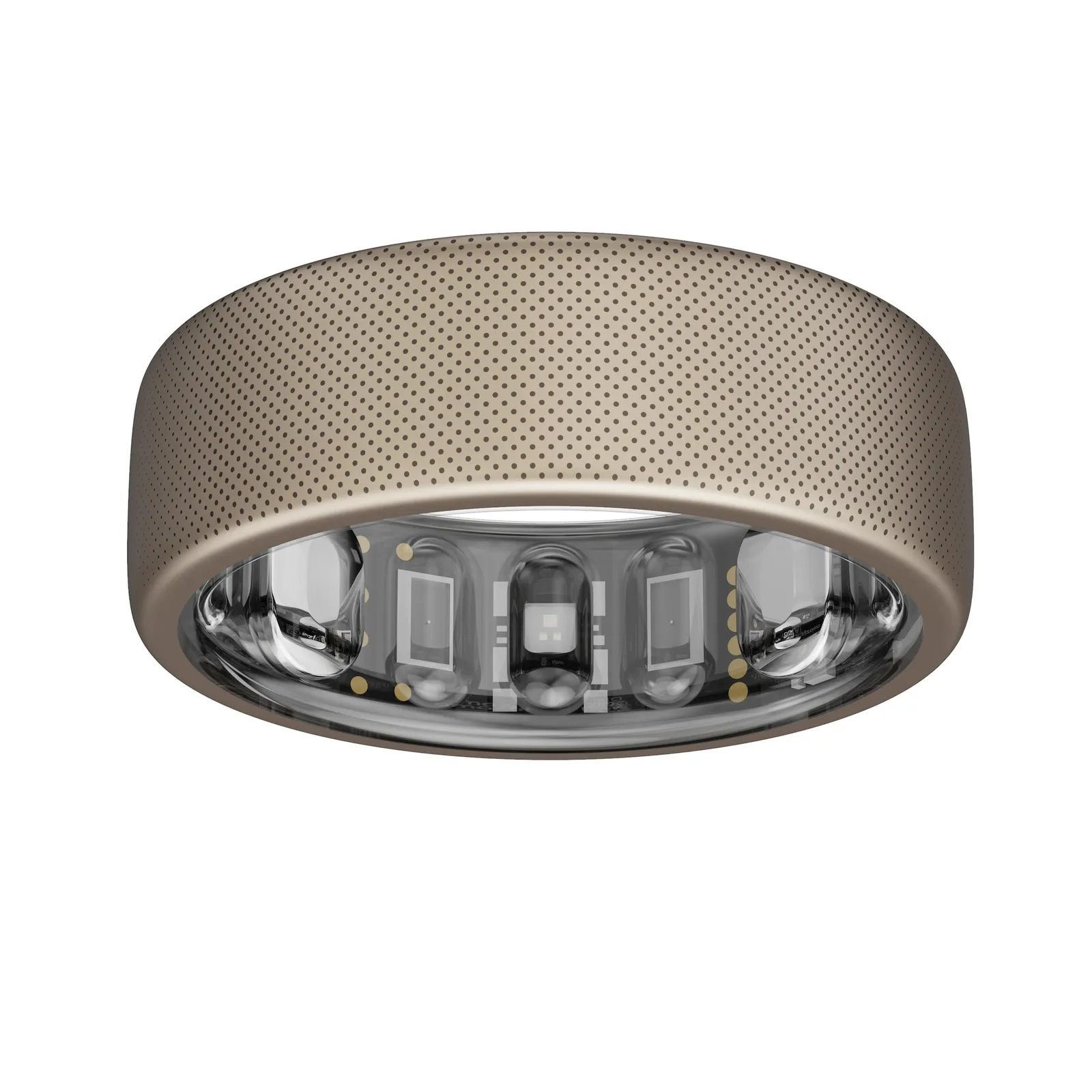 Amazfit Helio Ring, veličina 8 - Slika 4