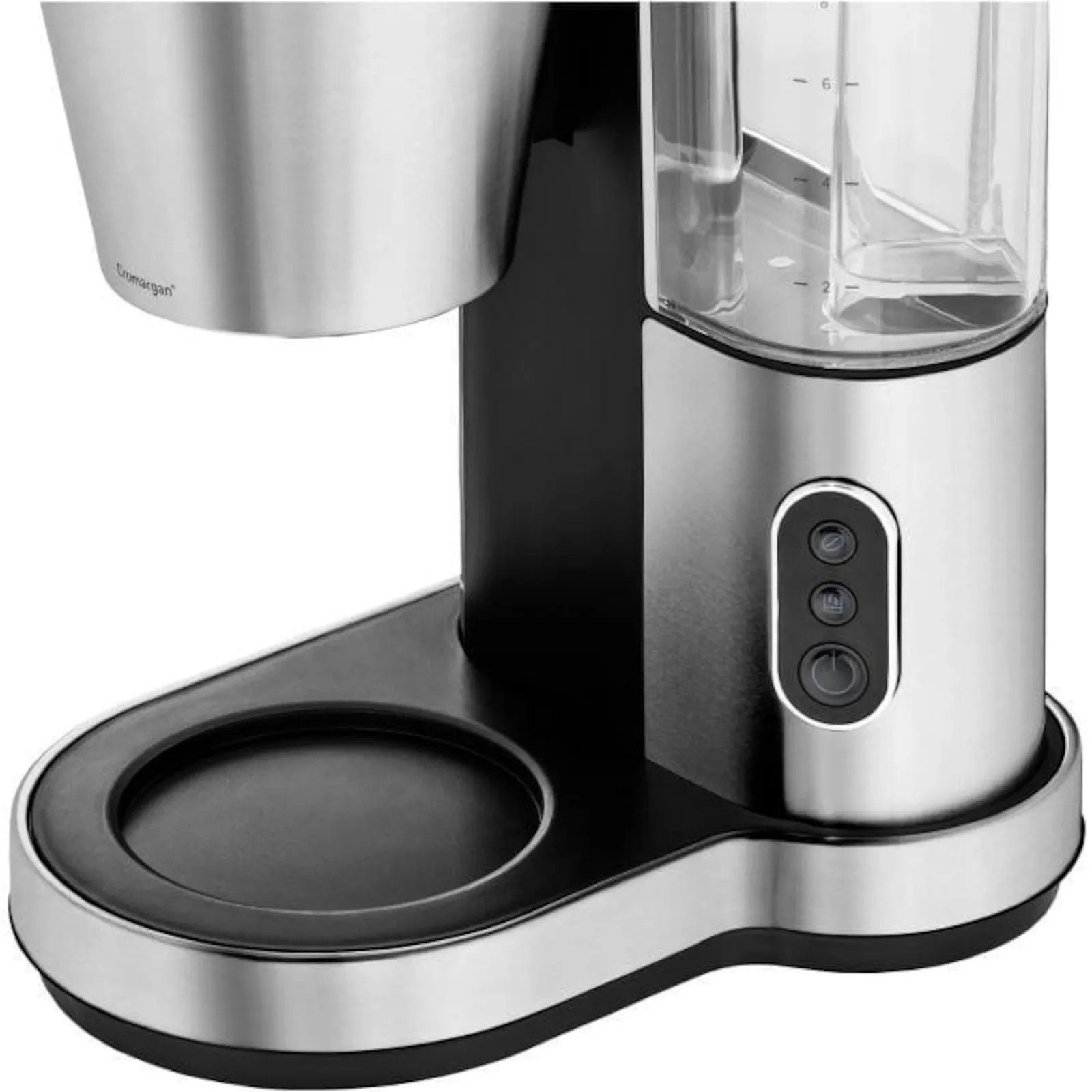 WMF 412310011 Lono Aroma aparat za kavu, vrč od nehrđajućeg čelika - Slika 2