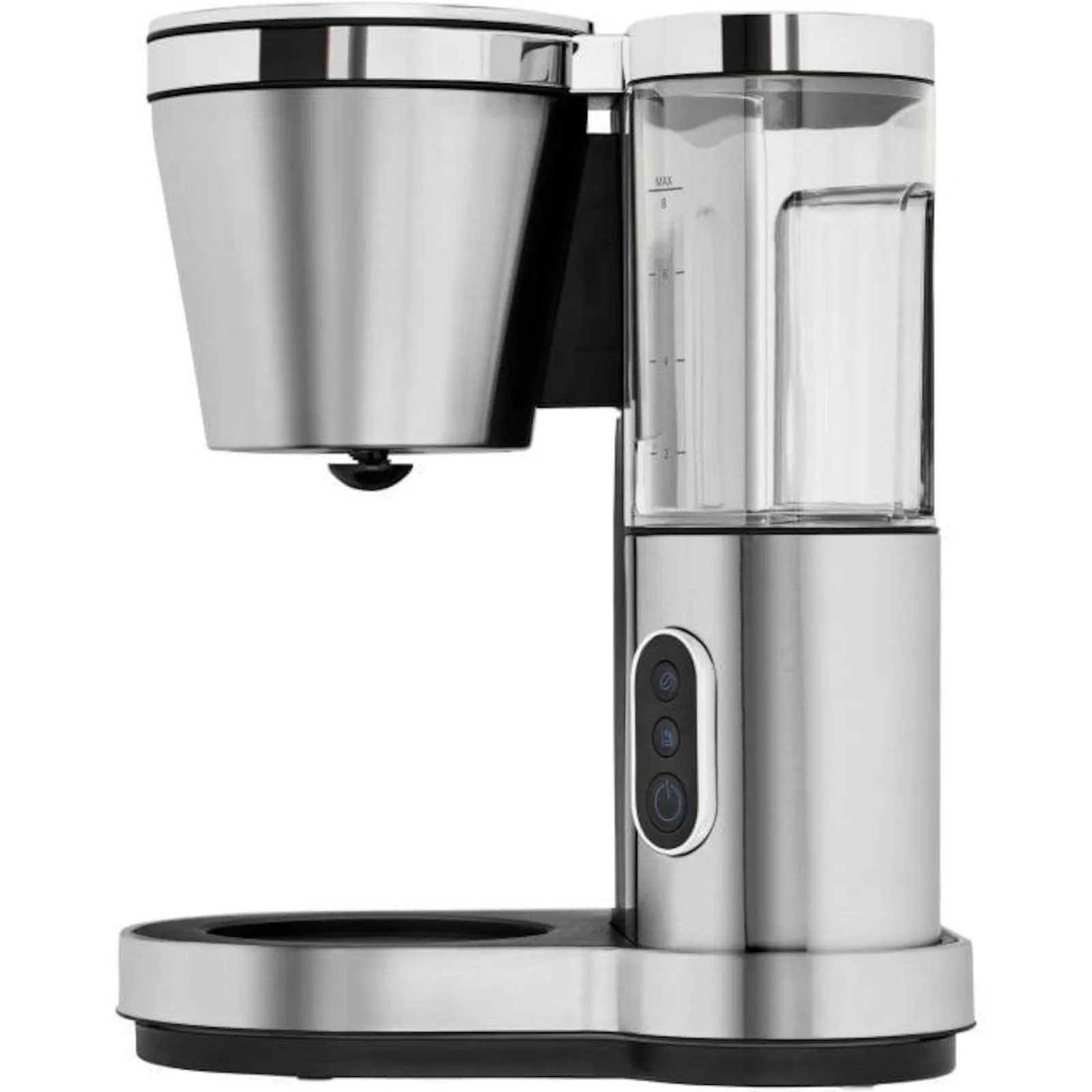 WMF 412310011 Lono Aroma aparat za kavu, vrč od nehrđajućeg čelika - Slika 5