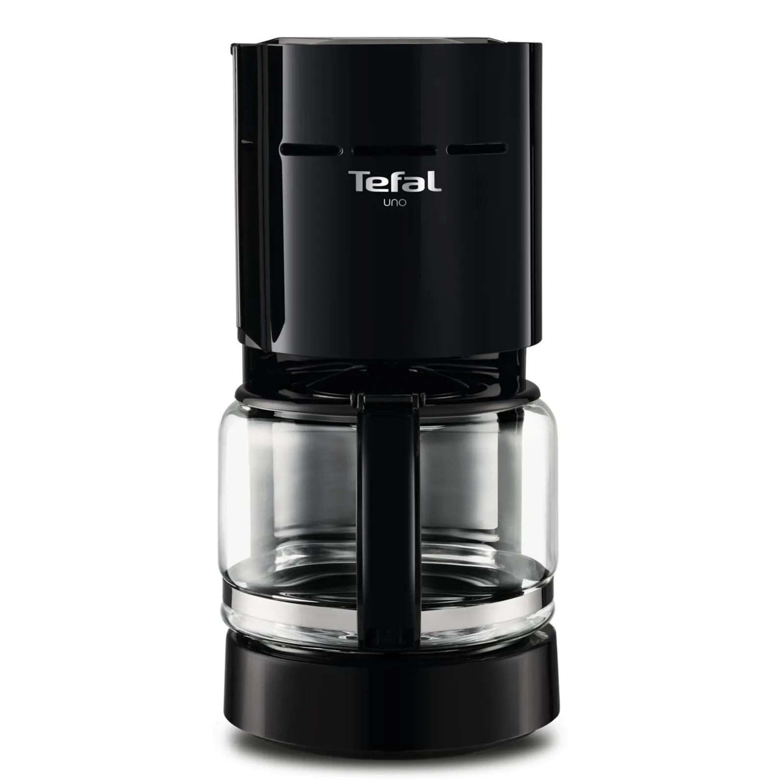 Tefal CM1218 Uno aparat za kavu, crni - Slika 2
