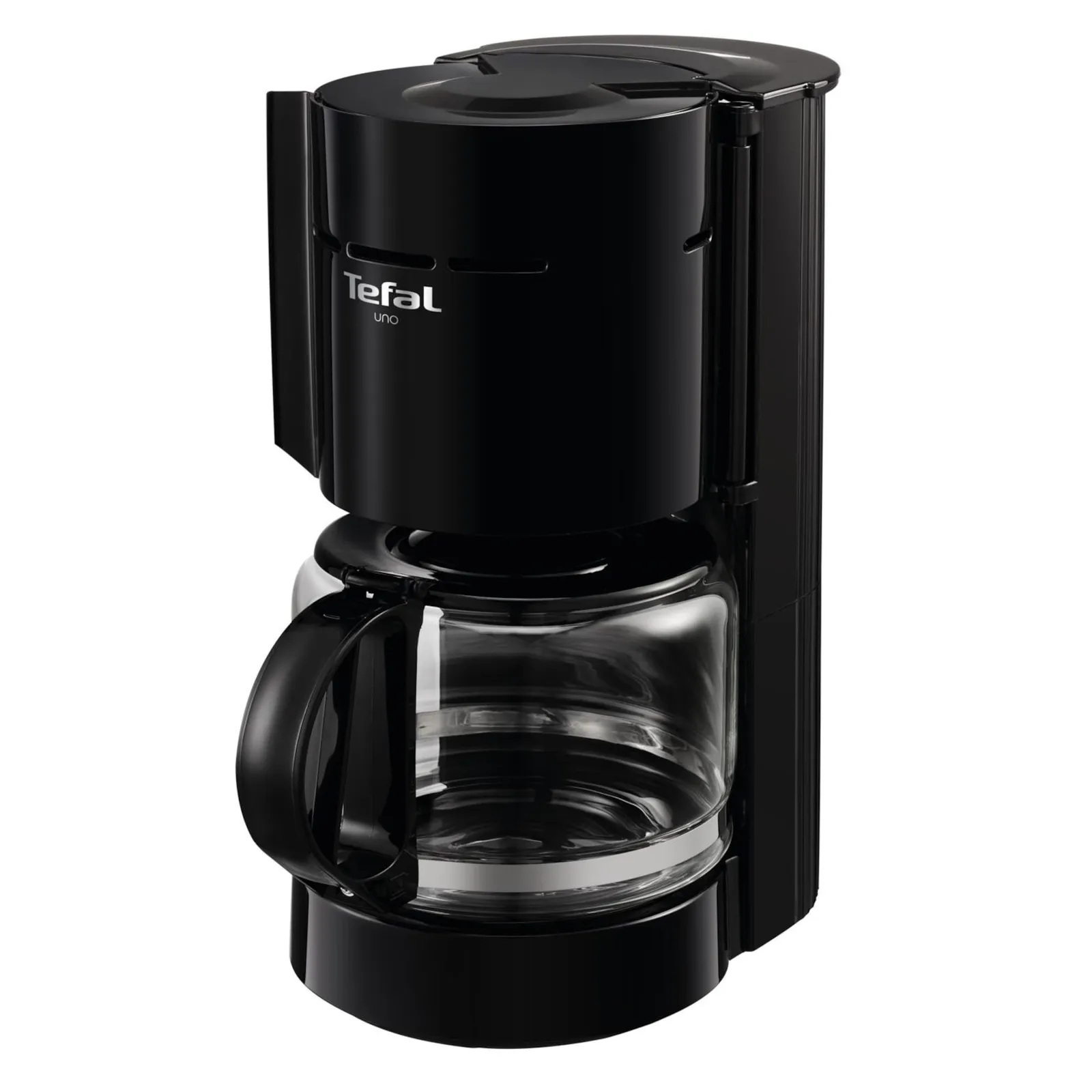 Tefal CM1218 Uno aparat za kavu, crni - Slika 4