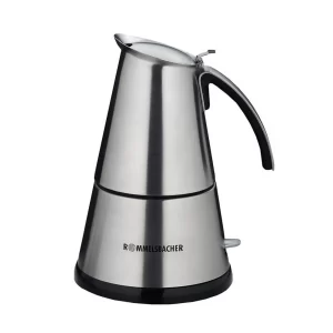Rommelsbacher EKO 364/E Edelstahl 365W, aparat za espresso
