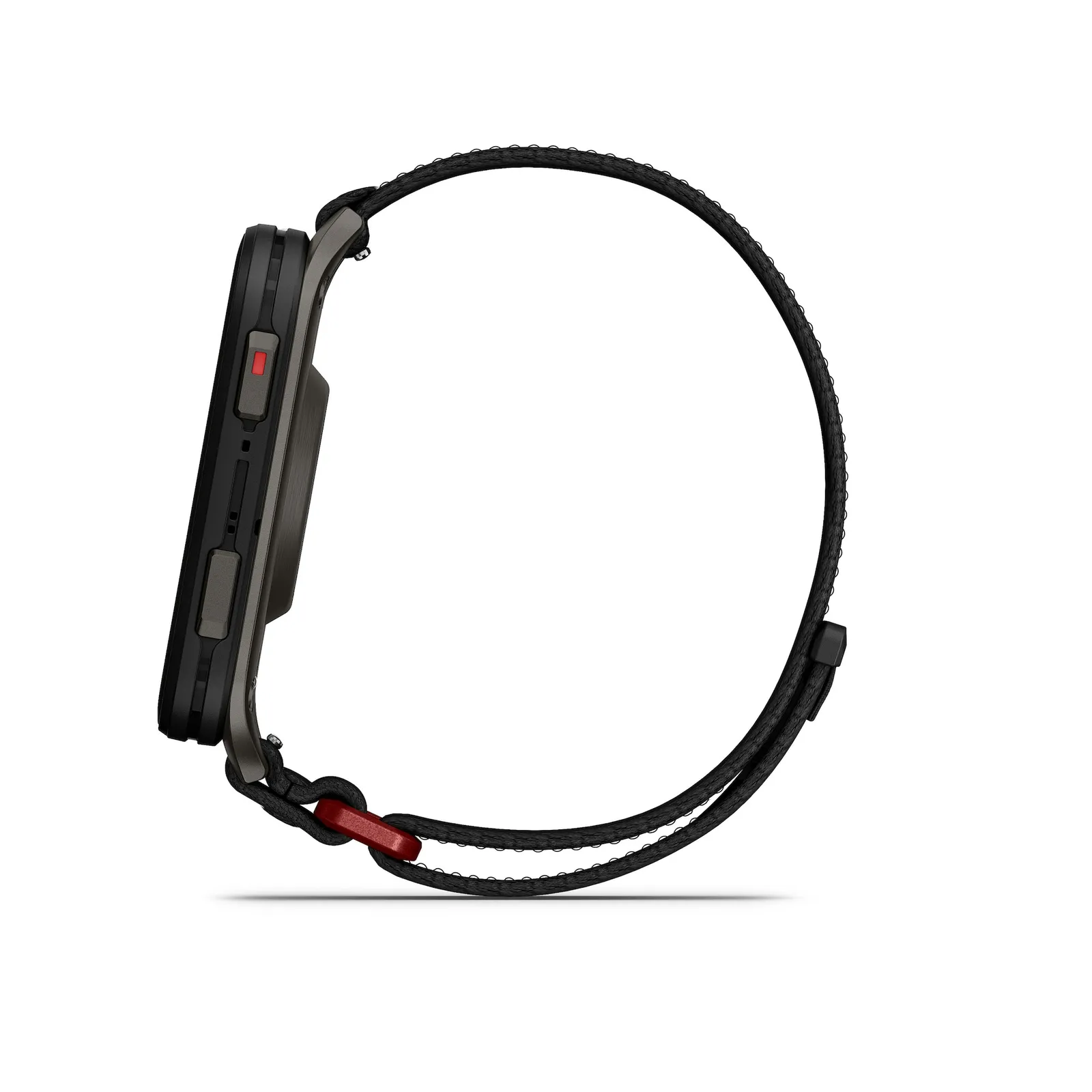 Garmin Venu® X1 Crna s ComfortFit najlonskim remenom - Slika 5