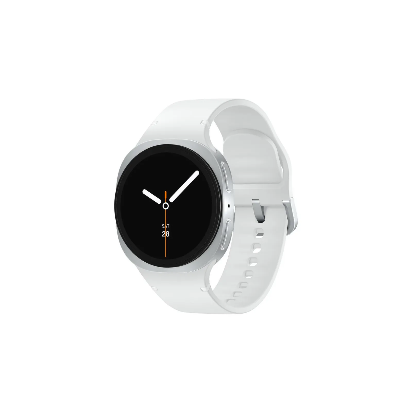 Samsung Galaxy Watch8 LTE SM-L325 40 mm Silver