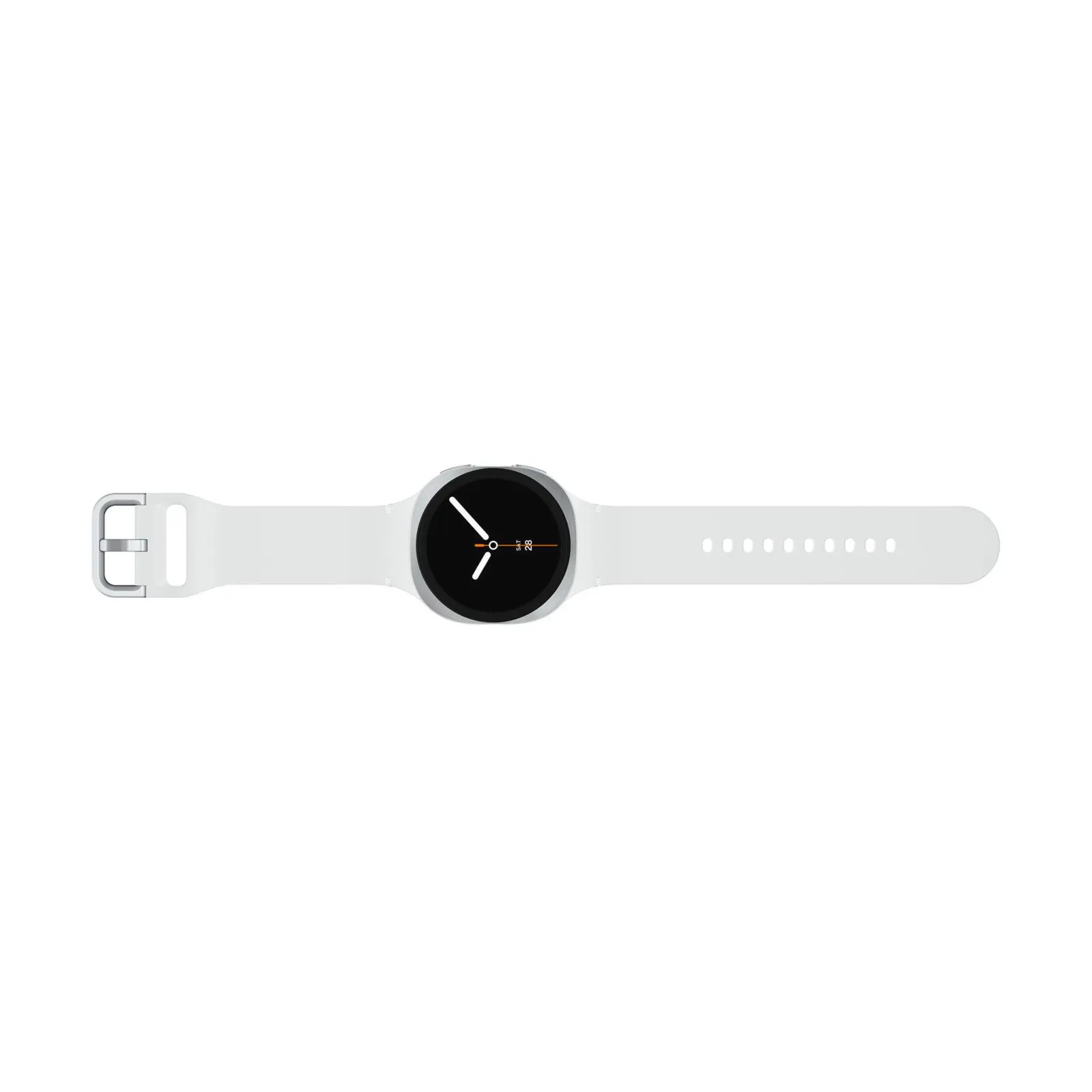 Samsung Galaxy Watch8 LTE SM-L325 40 mm Silver - Slika 2