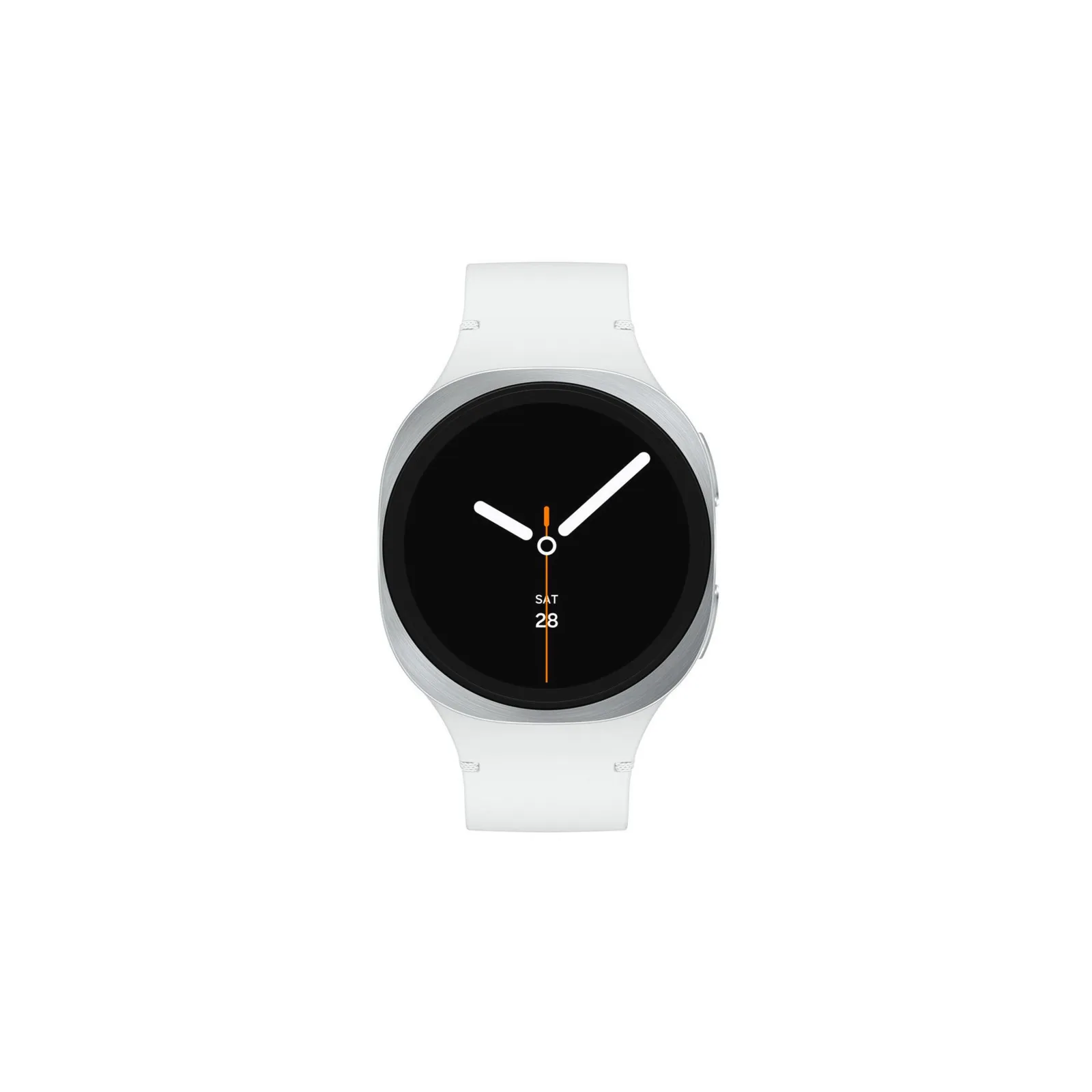 Samsung Galaxy Watch8 LTE SM-L325 40 mm Silver - Slika 4