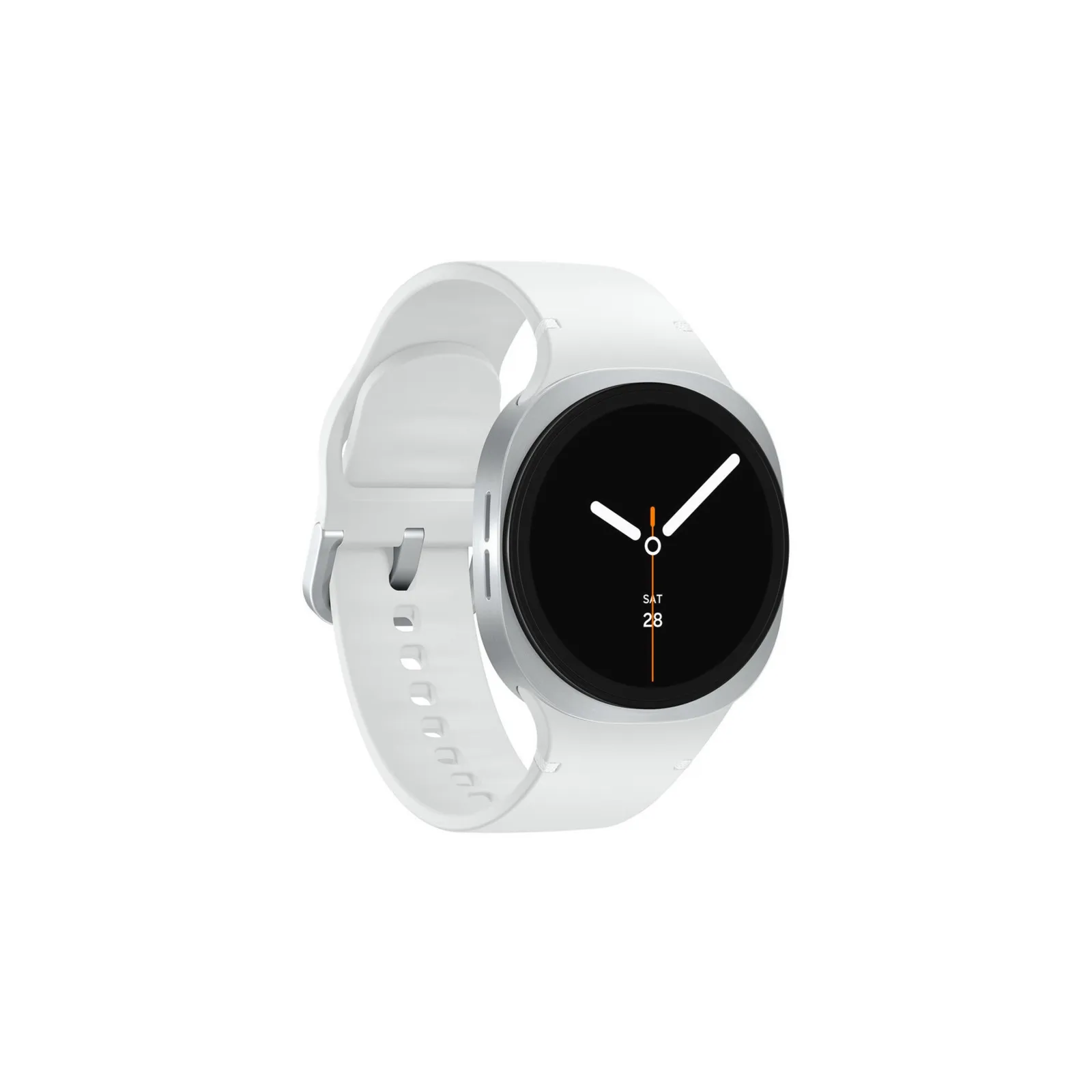 Samsung Galaxy Watch8 LTE SM-L325 40 mm Silver - Slika 5