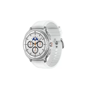 Samsung Galaxy Watch8 Classic SM-L505 LTE 46 mm White