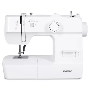 Medion LIFE® MD11179 Nähmaschine SM70 weiß
