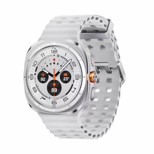 Samsung Galaxy Watch Ultra LTE SM-L705 (2025) 47 mm Titanium White
