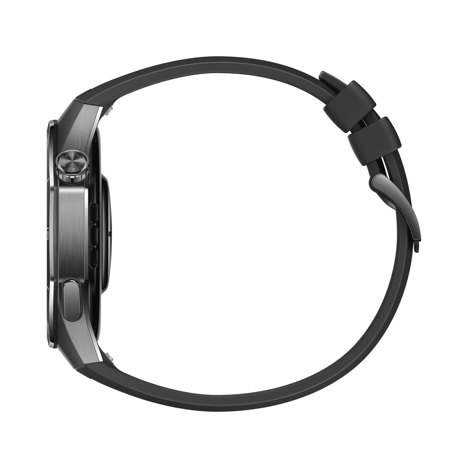 Huawei Watch GT5 PRO 46MM (Vili-B29F) Black - Slika 5