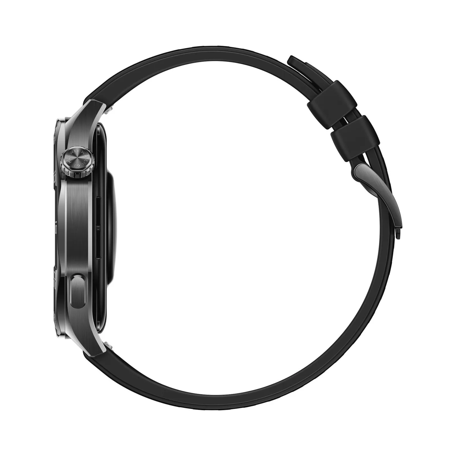 Huawei Watch GT5 46MM (Vili-B19F) Black - Slika 2