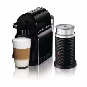 Nespresso DeLonghi Inissia EN80.BAE, uklj. Aeroccino