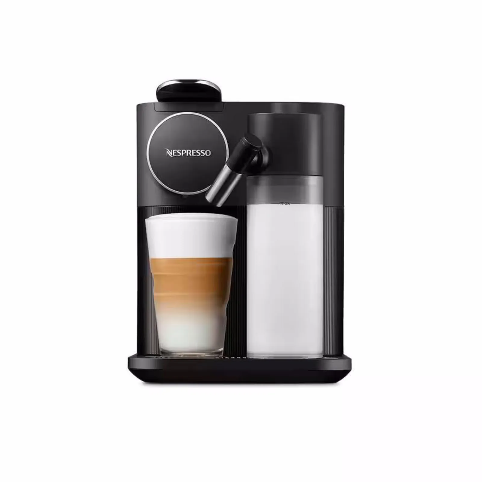 DeLonghi Nespresso EN640.B Gran Lattissima, aparat za kavu - Slika 2