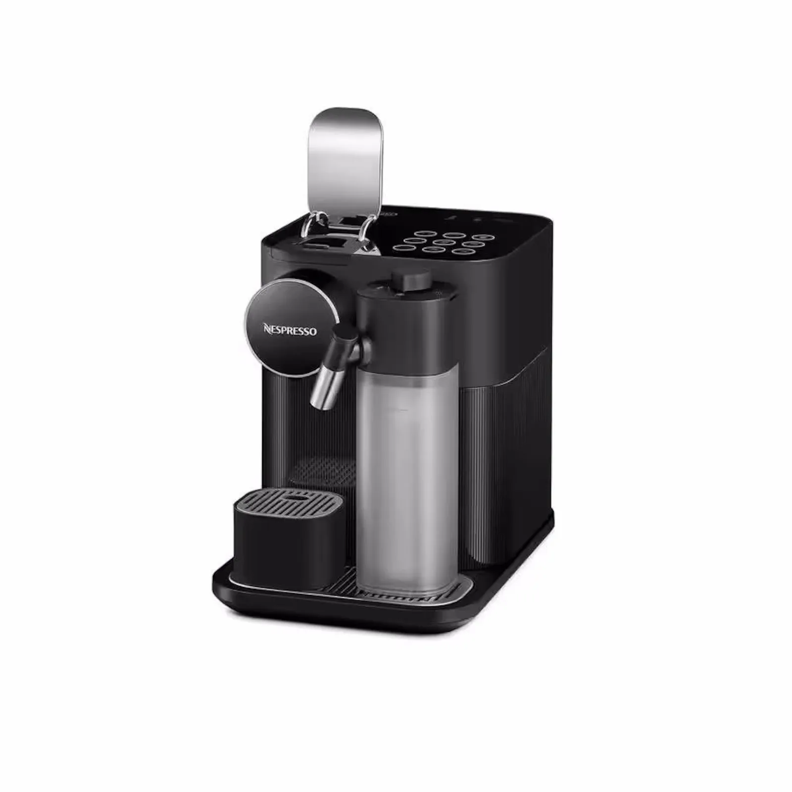 DeLonghi Nespresso EN640.B Gran Lattissima, aparat za kavu - Slika 3
