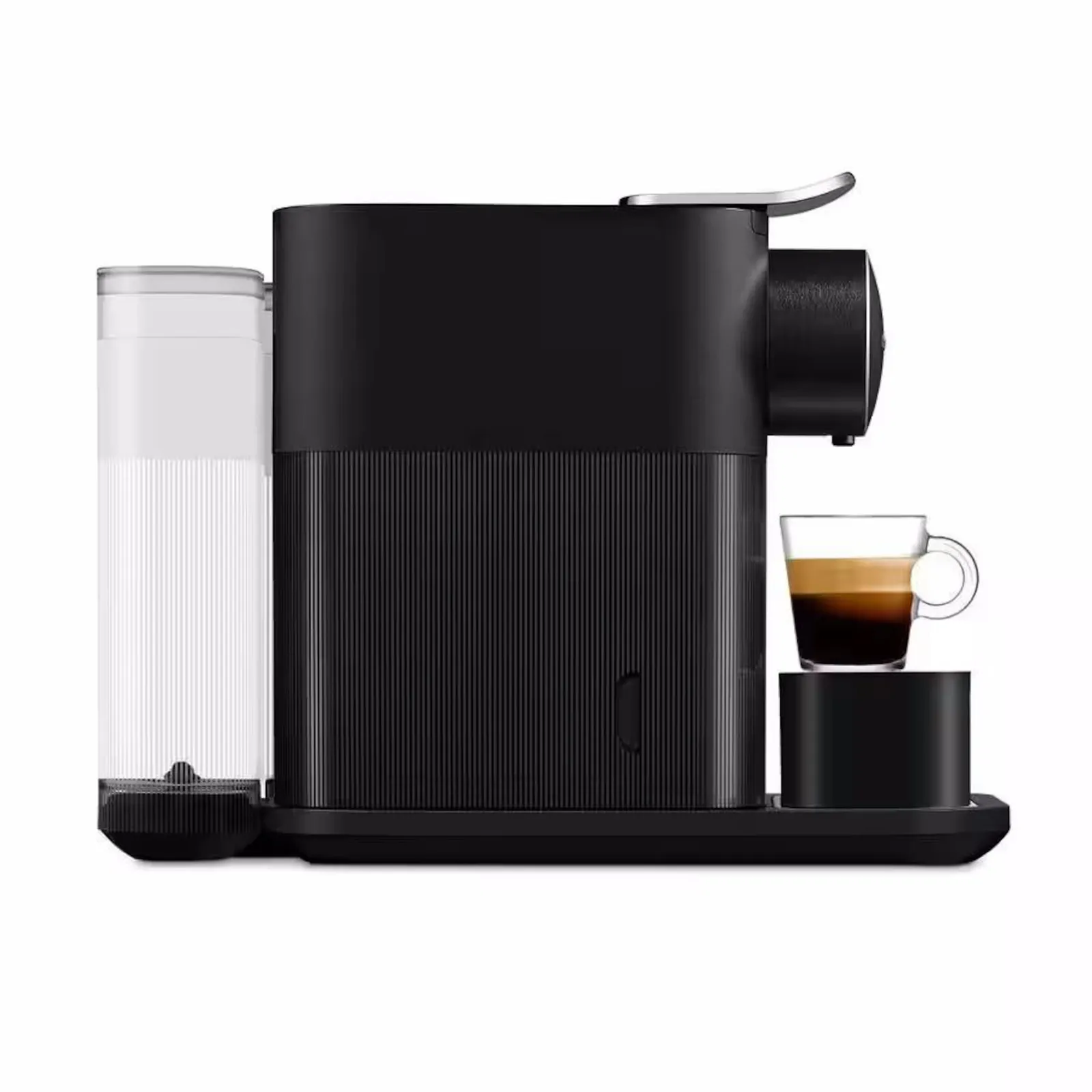 DeLonghi Nespresso EN640.B Gran Lattissima, aparat za kavu - Slika 4