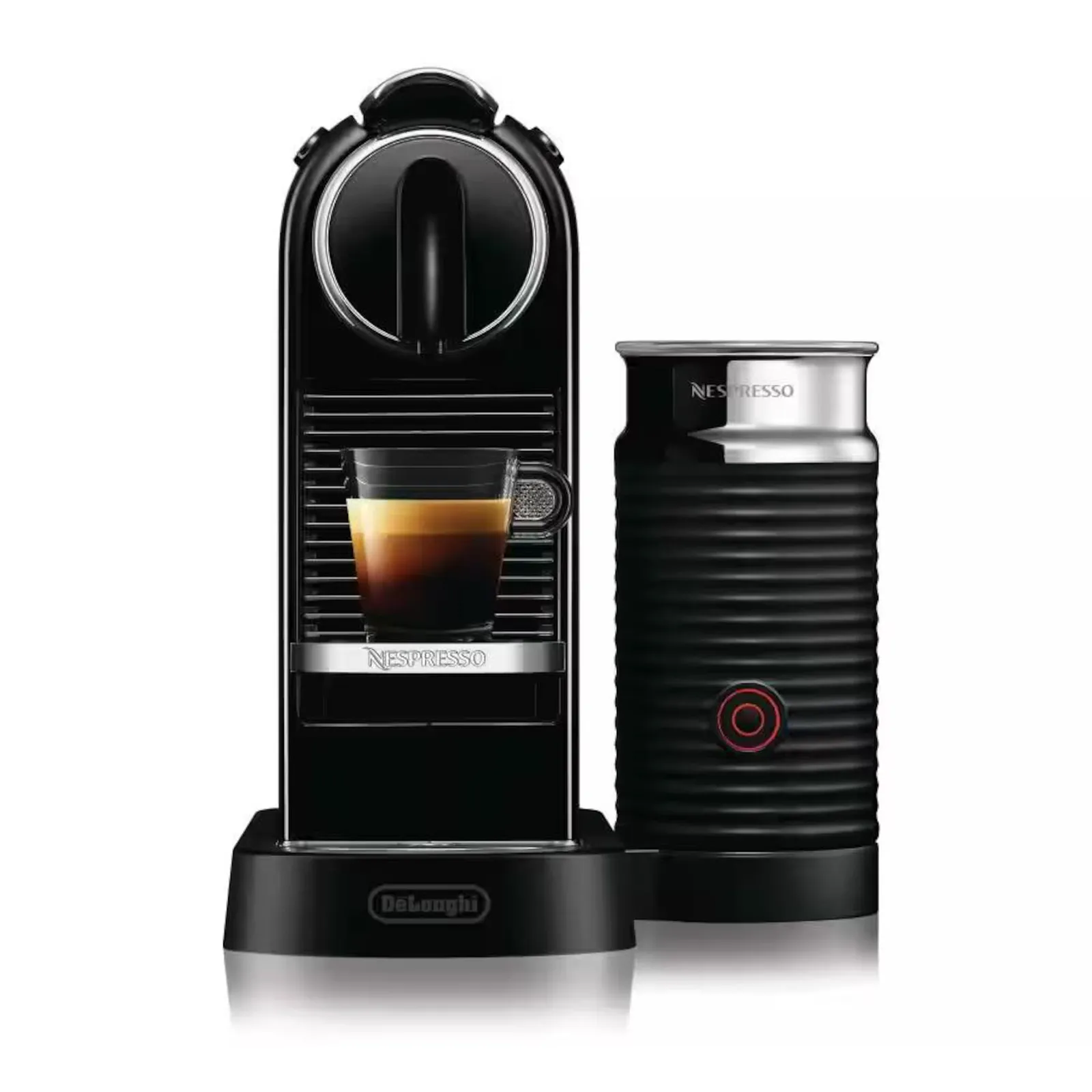 DeLonghi EN 267.BAE Citiz Milk aparat za kavu, s pjenilicom - Slika 2