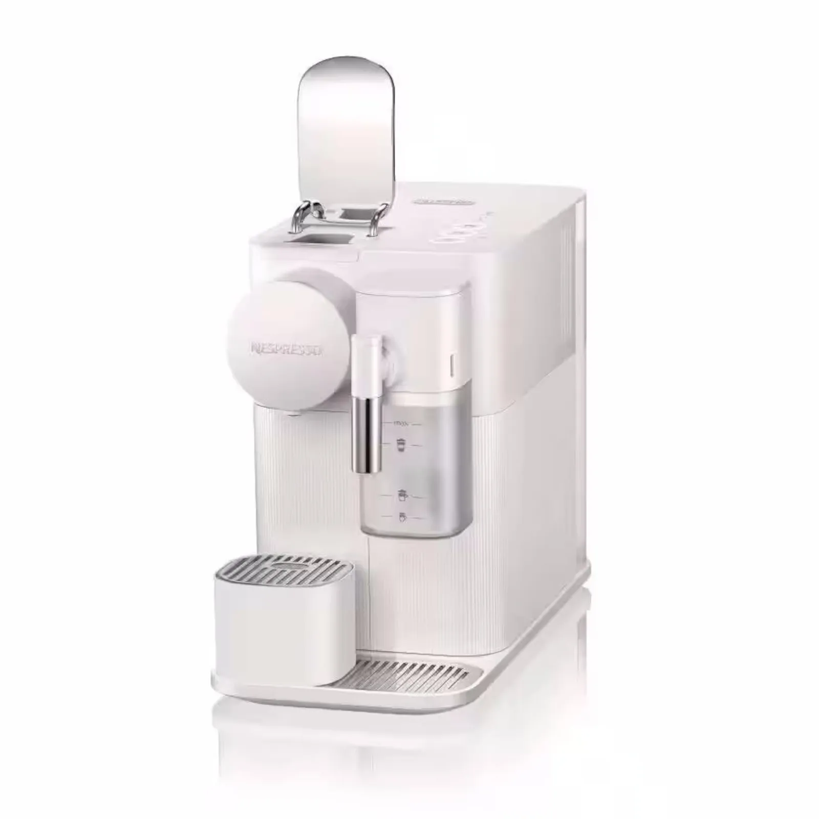 DeLonghi EN 510.W Lattissima One Evo, aparat za kavu - Slika 2