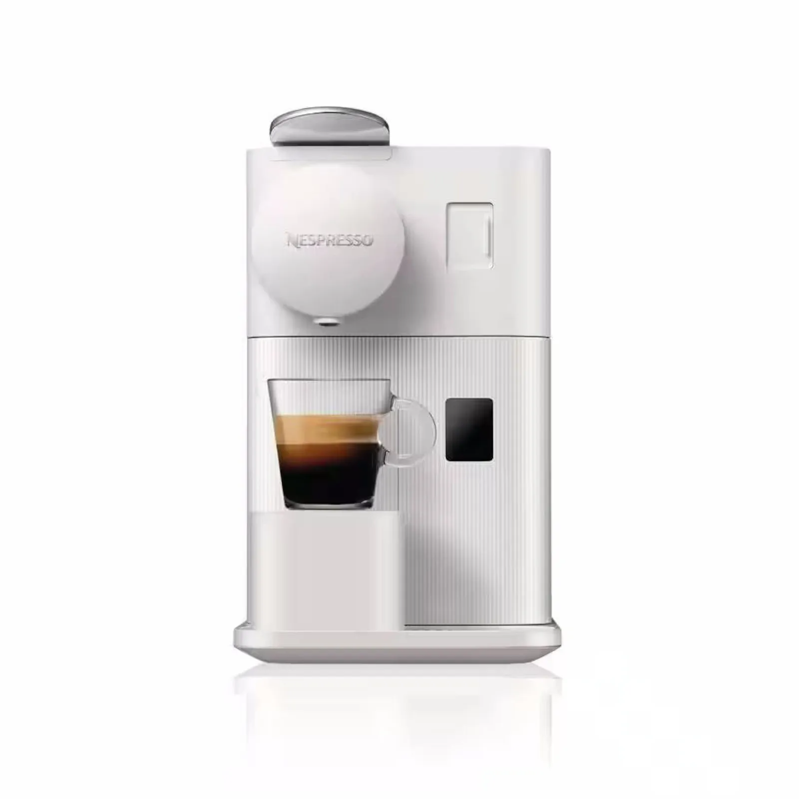 DeLonghi EN 510.W Lattissima One Evo, aparat za kavu - Slika 3