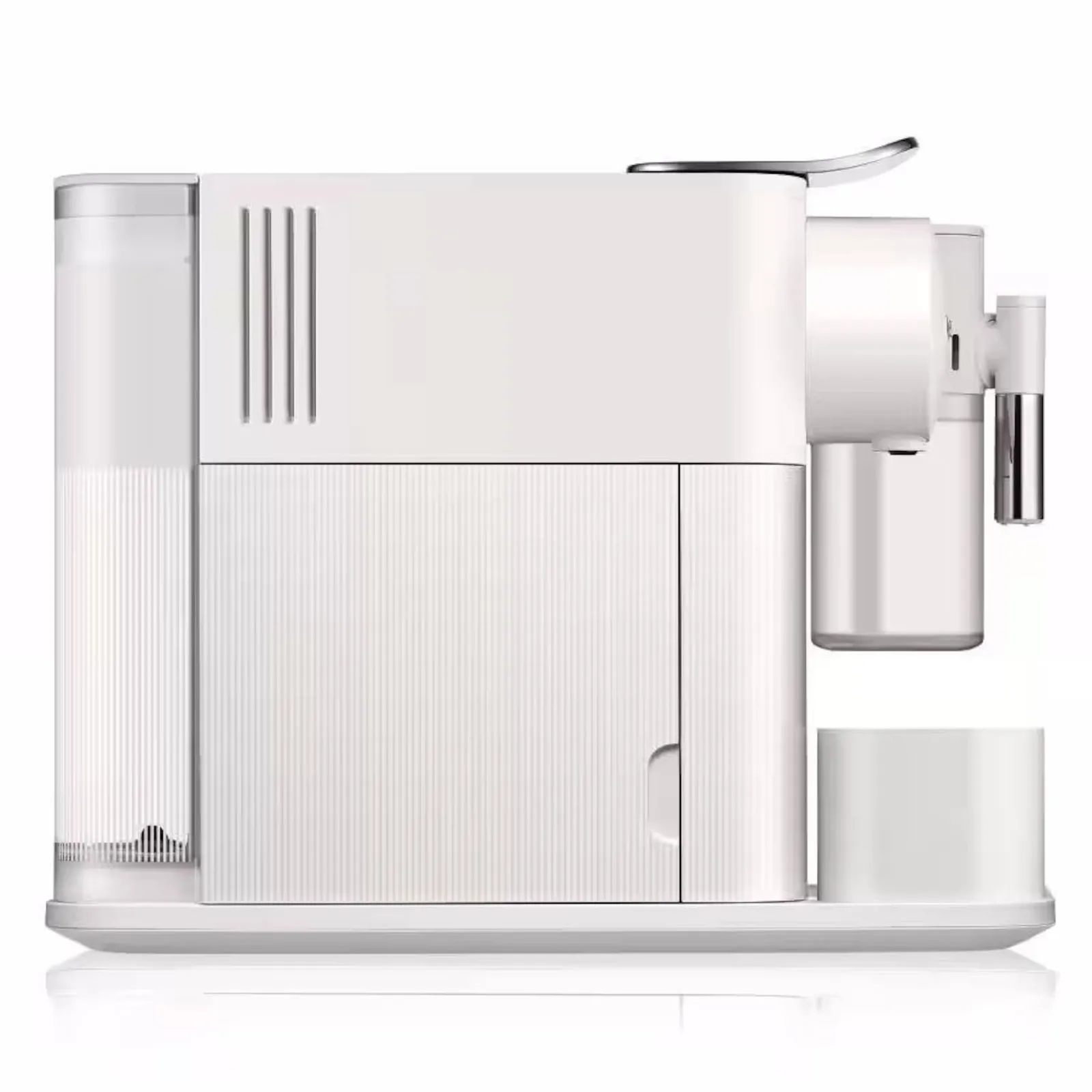 DeLonghi EN 510.W Lattissima One Evo, aparat za kavu - Slika 4