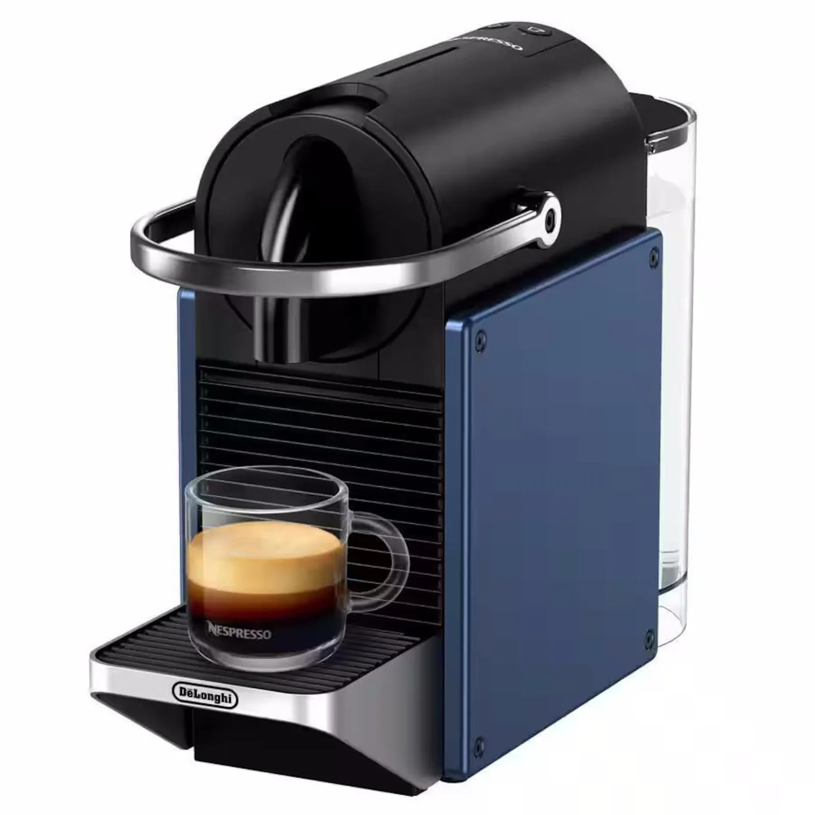 DeLonghi EN 127.BL, aparat za kavu, plavi