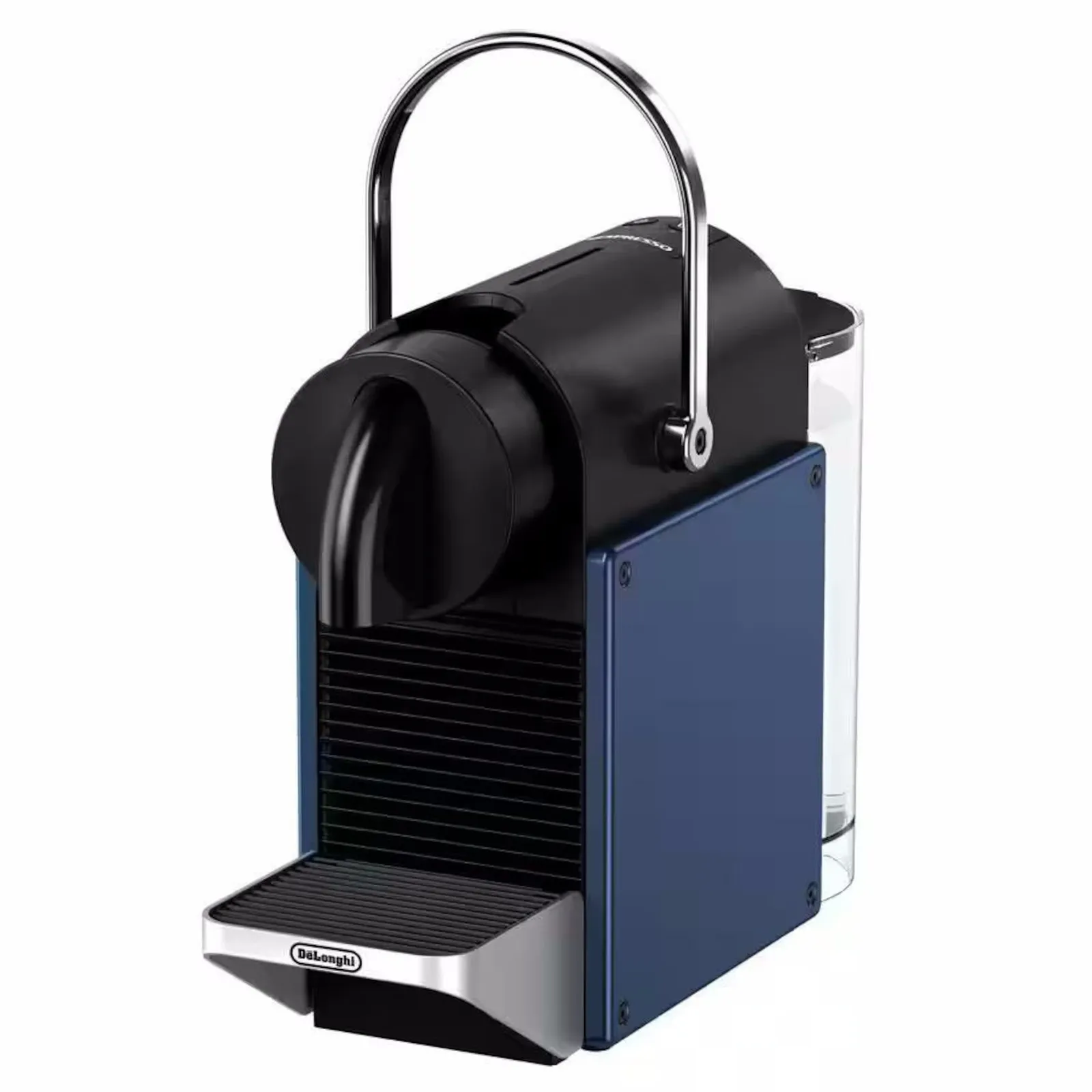 DeLonghi EN 127.BL, aparat za kavu, plavi - Slika 3