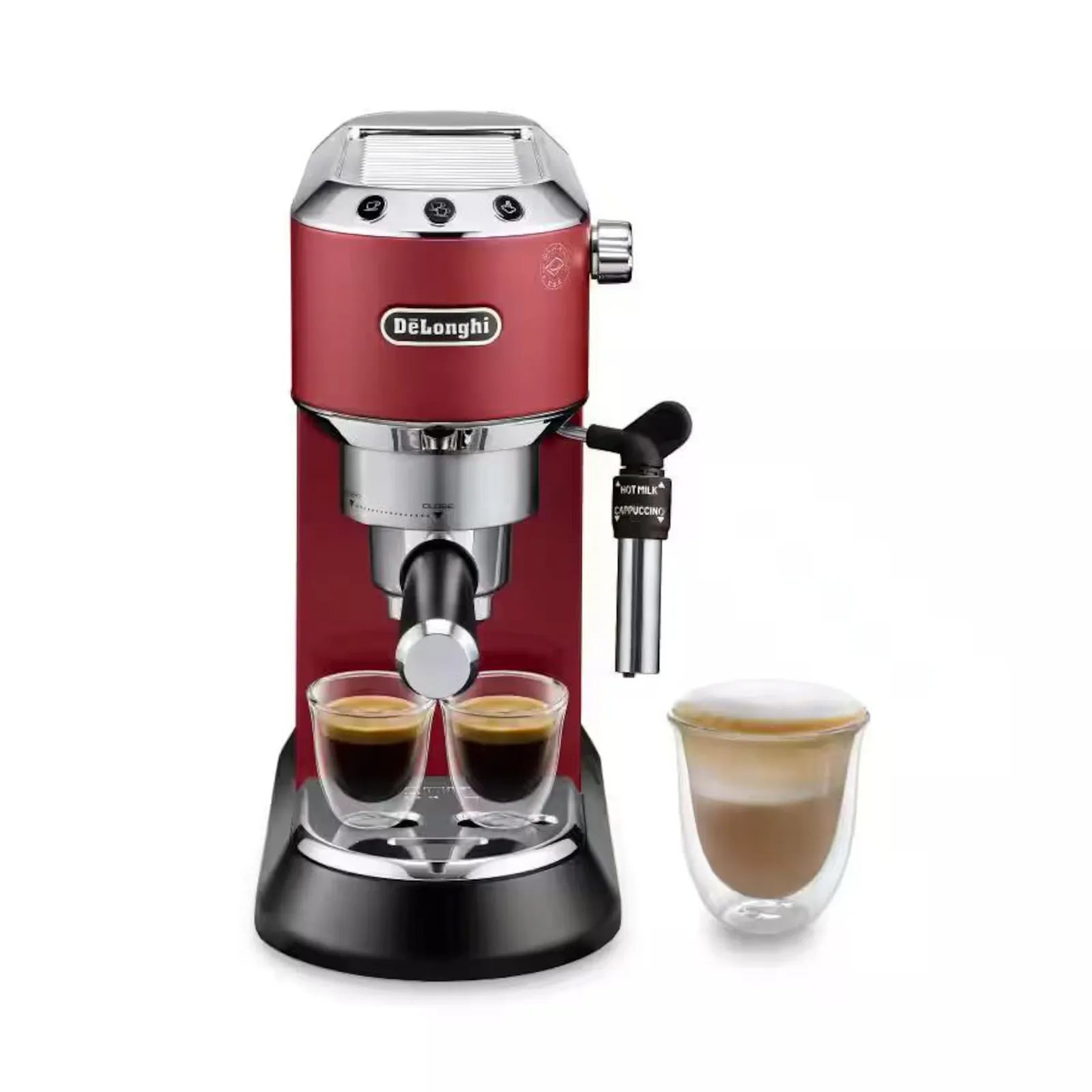 DeLonghi EC 685.R Dedica Style, aparat za kavu
