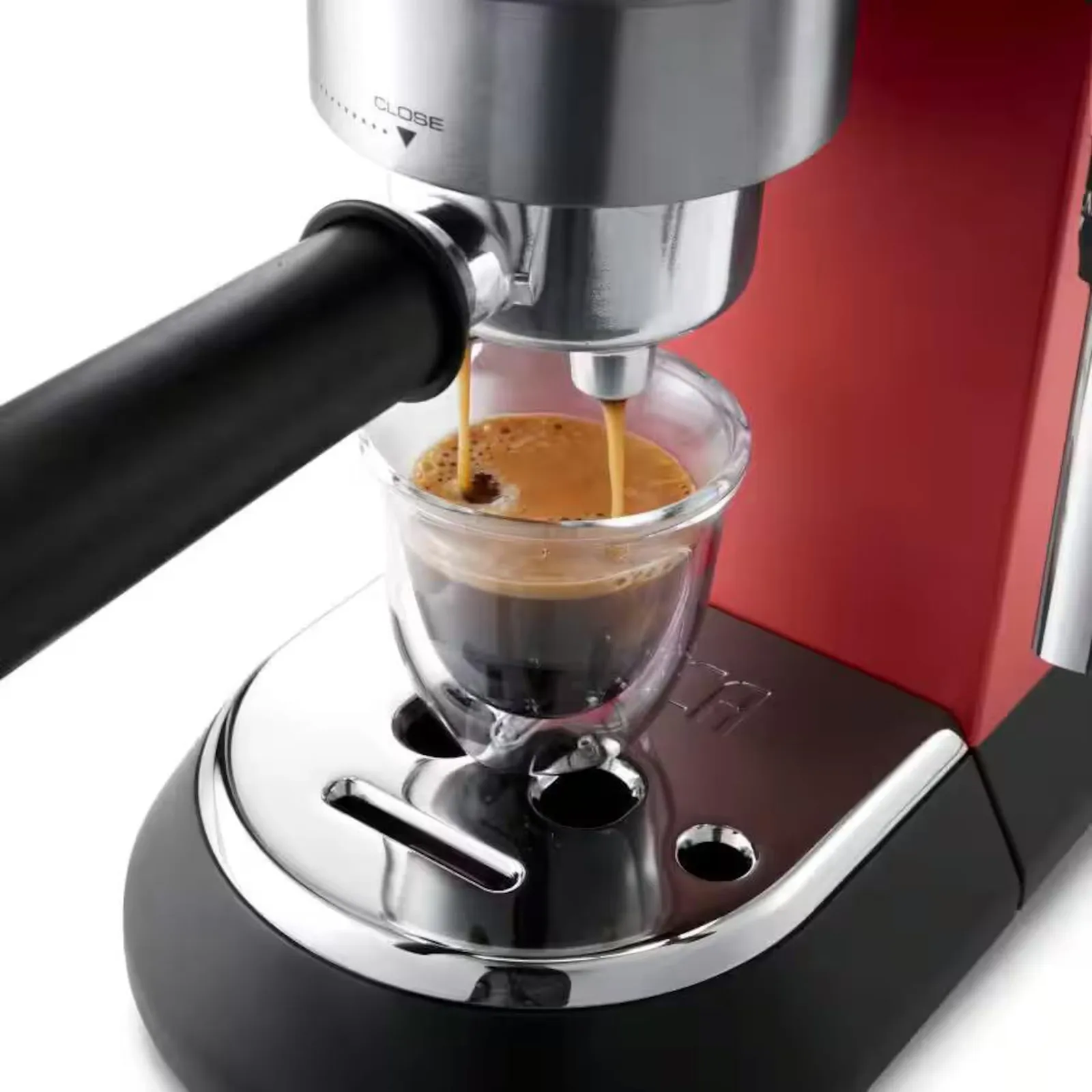 DeLonghi EC 685.R Dedica Style, aparat za kavu - Slika 3