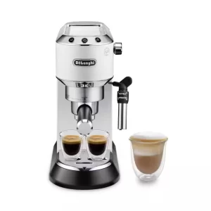 DeLonghi EC 685.W Dedica Style, aparat za kavu